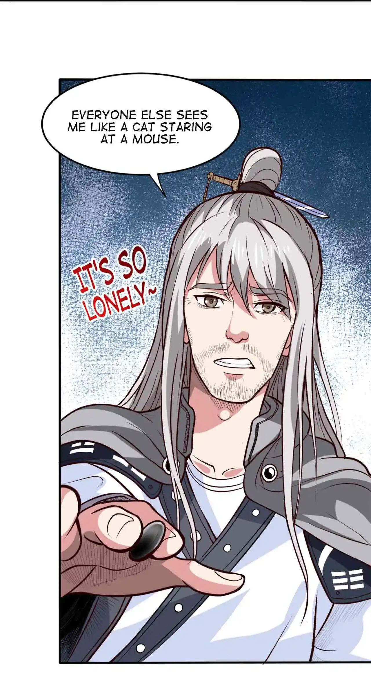 Peerless Miracle Doctor’s Adventures in the City 99