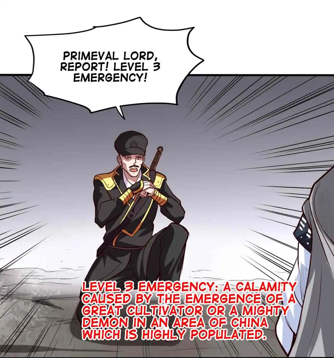 Peerless Miracle Doctor’s Adventures in the City 99