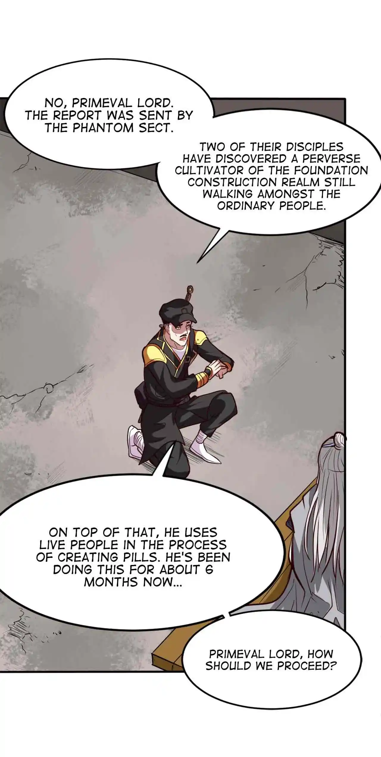 Peerless Miracle Doctor’s Adventures in the City 99