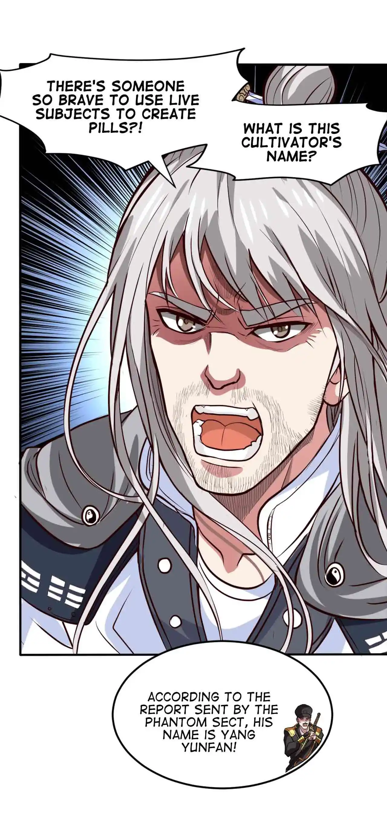 Peerless Miracle Doctor’s Adventures in the City 99