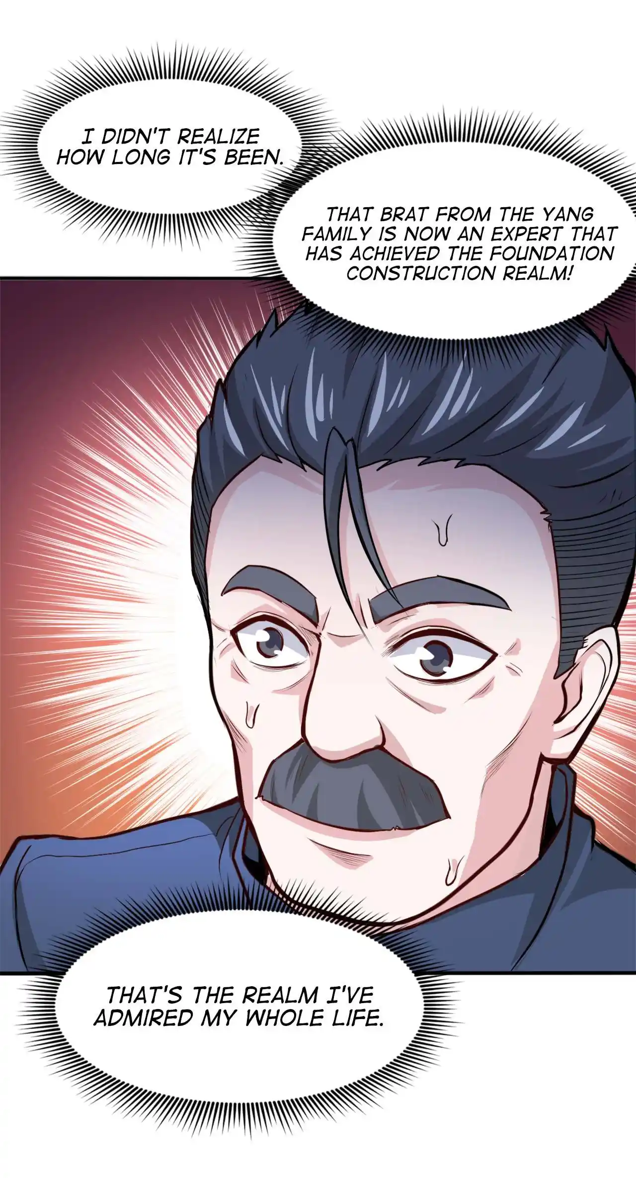 Peerless Miracle Doctor’s Adventures in the City 99