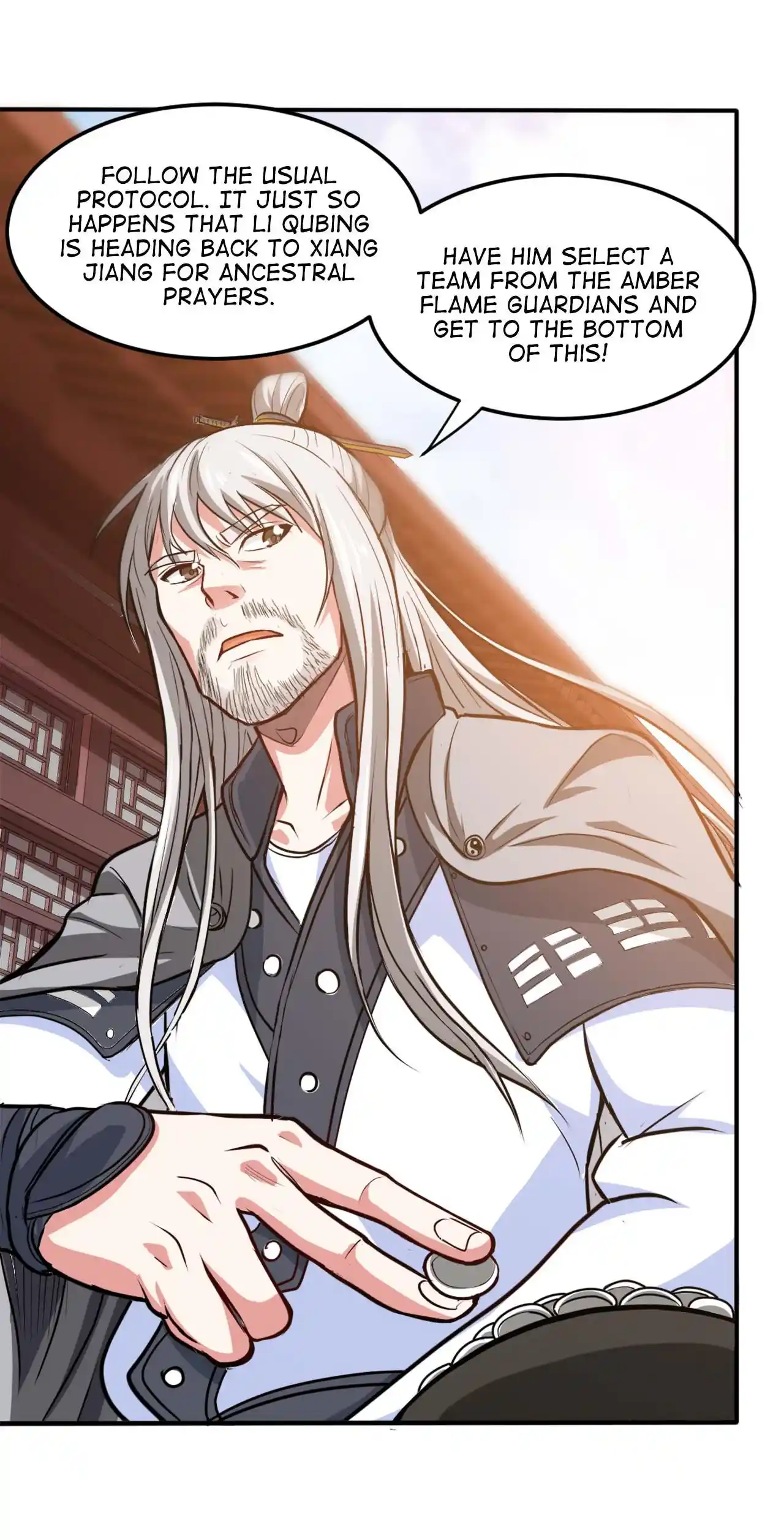 Peerless Miracle Doctor’s Adventures in the City 99