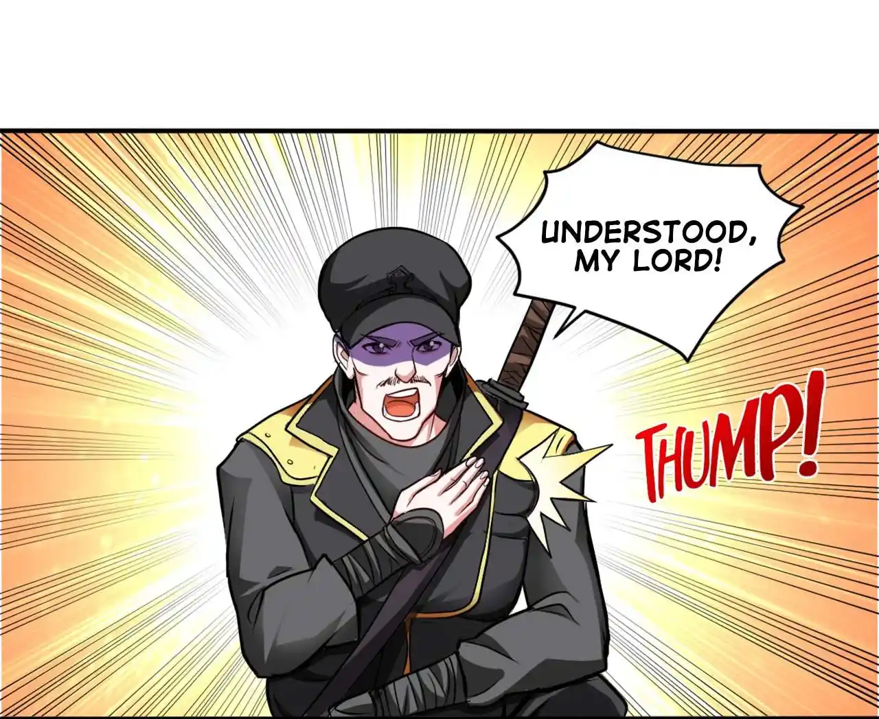 Peerless Miracle Doctor’s Adventures in the City 99