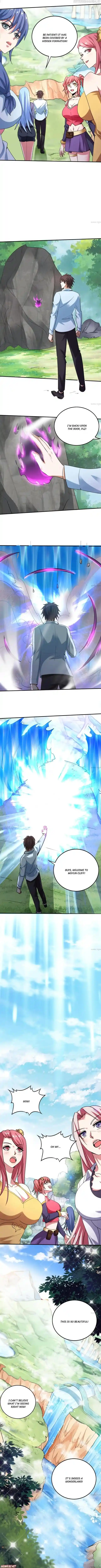 Peerless Miracle Doctor’S Adventures In The City Chapter 237