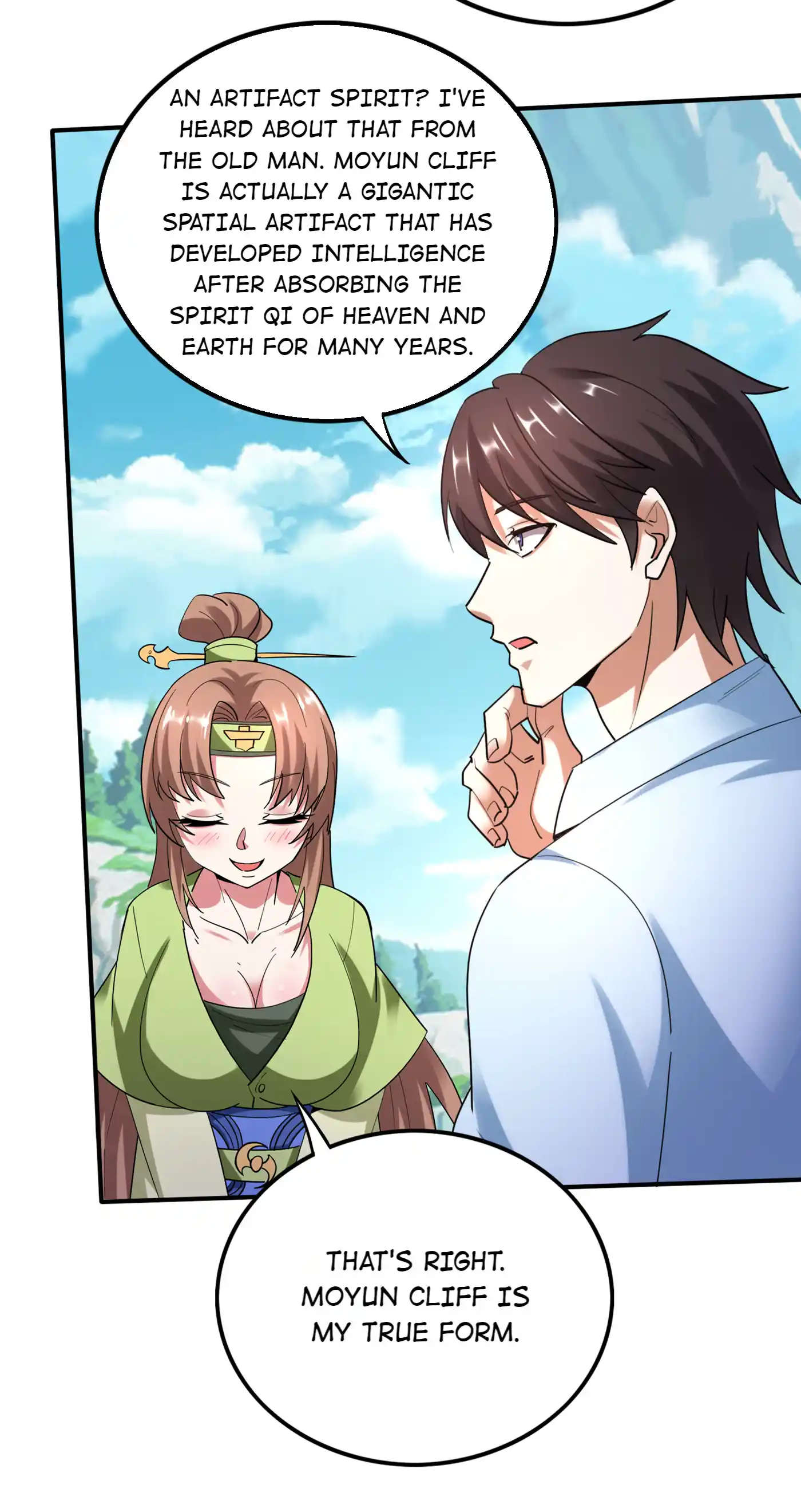 Peerless Miracle Doctor’S Adventures In The City Chapter 239