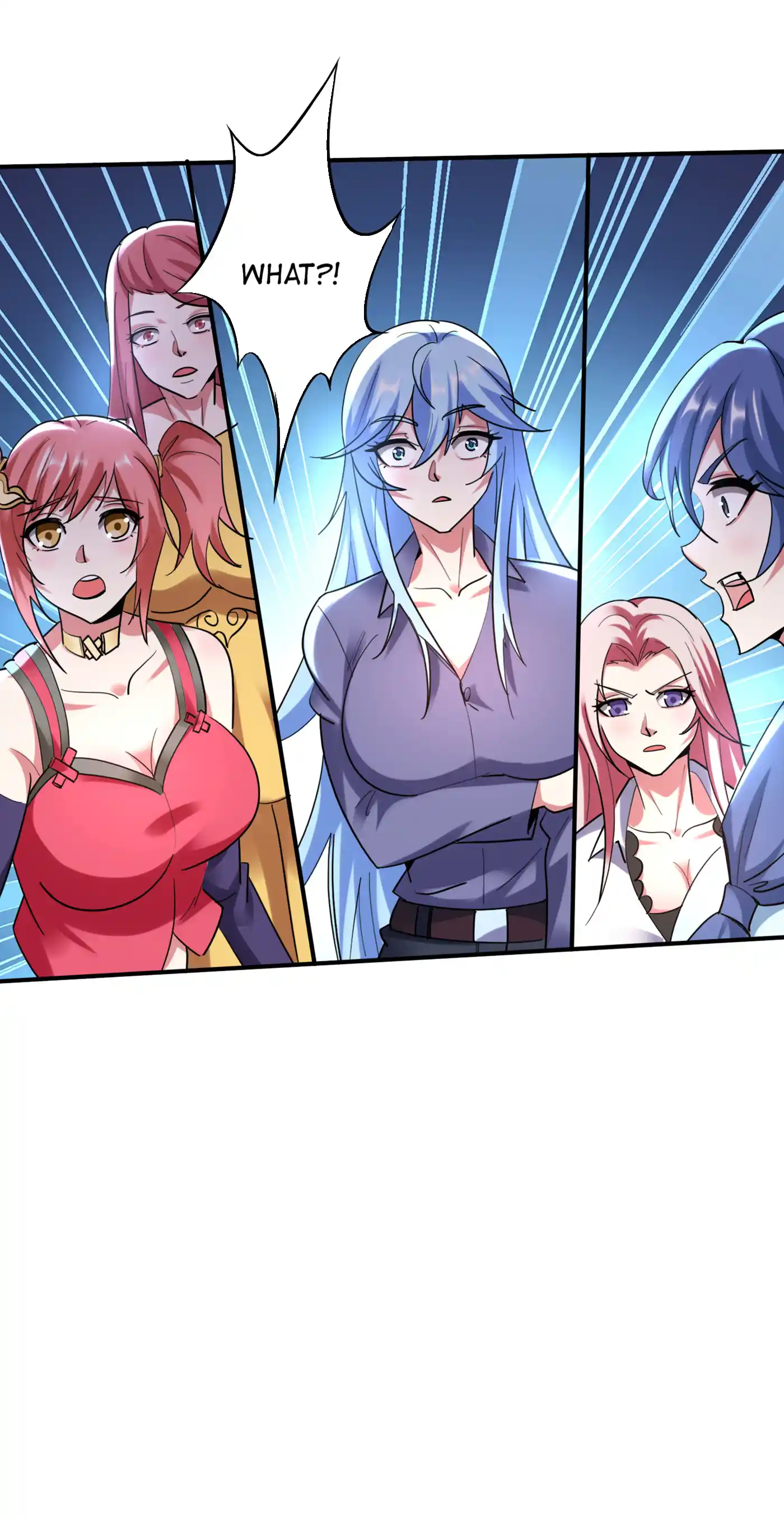 Peerless Miracle Doctor’S Adventures In The City Chapter 239