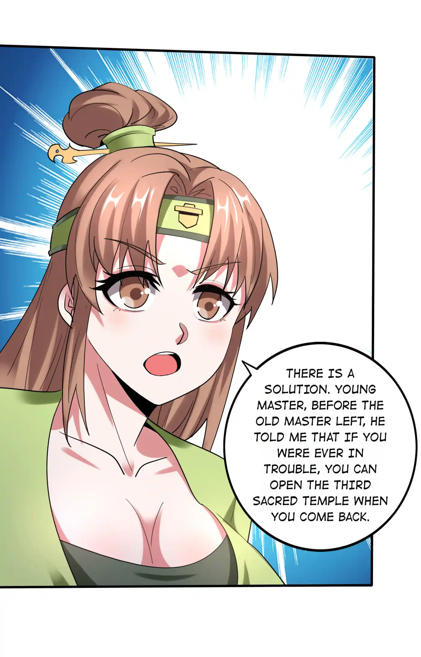 Peerless Miracle Doctor’S Adventures In The City Chapter 239