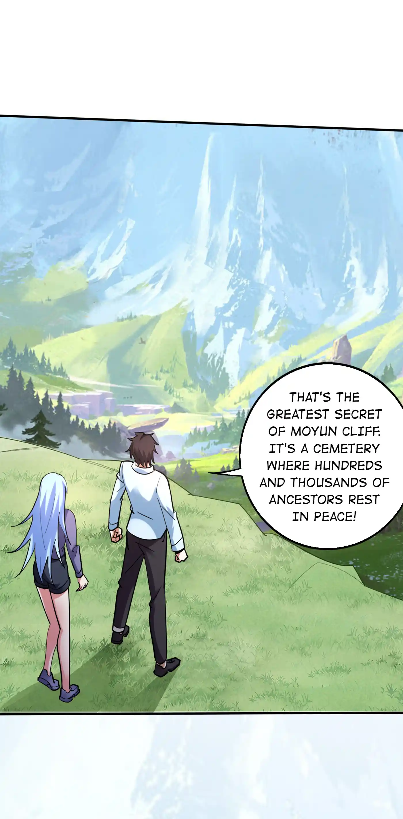 Peerless Miracle Doctor’S Adventures In The City Chapter 239