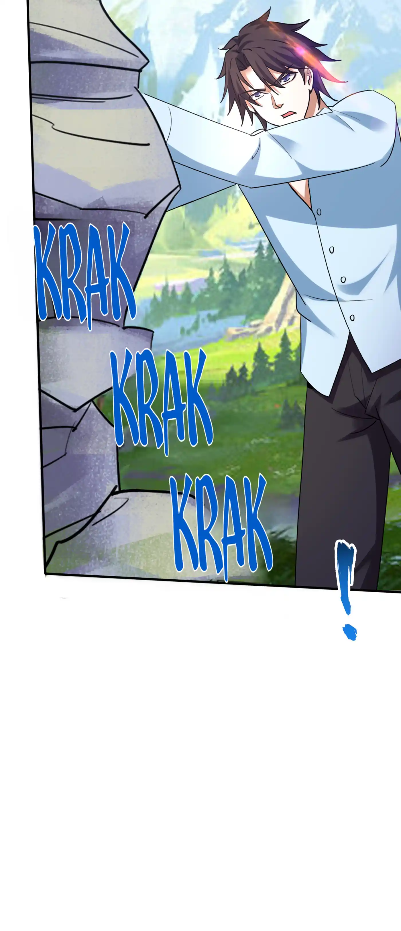 Peerless Miracle Doctor’S Adventures In The City Chapter 239