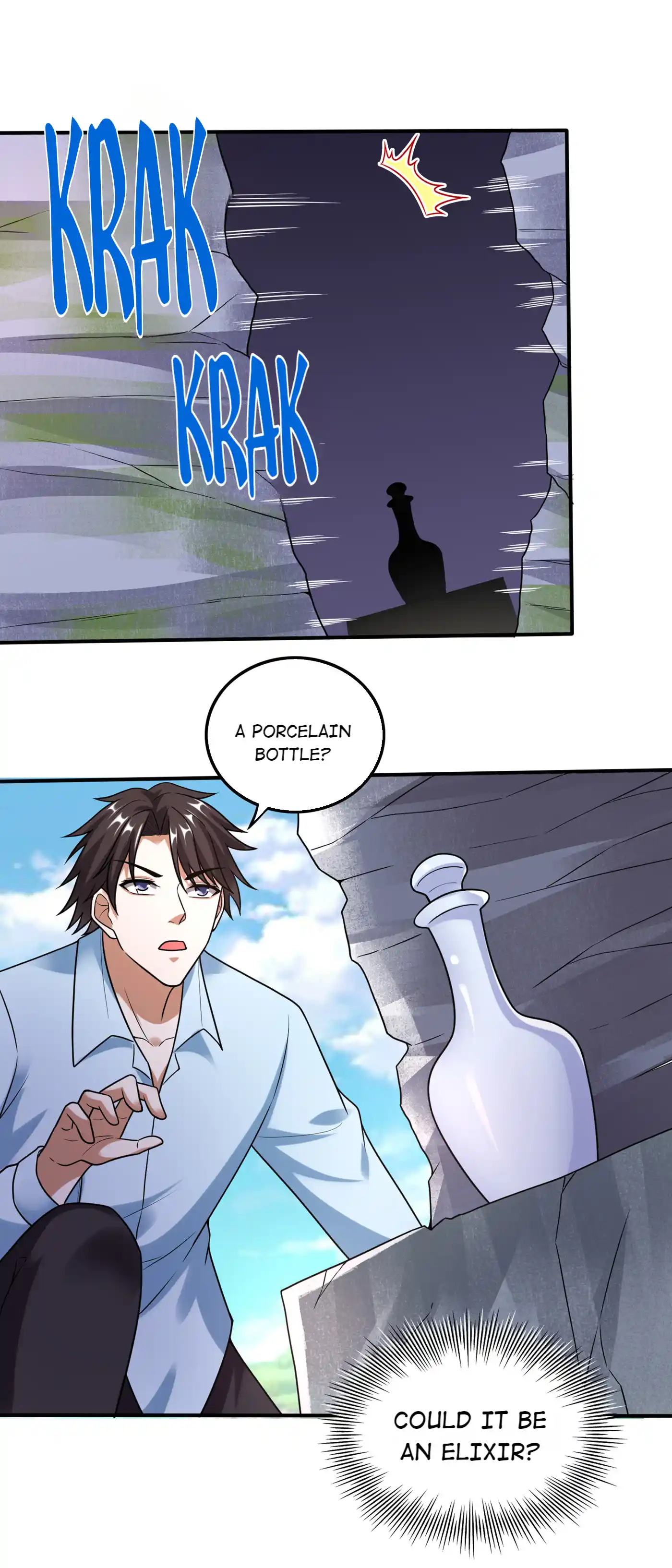 Peerless Miracle Doctor’S Adventures In The City Chapter 239