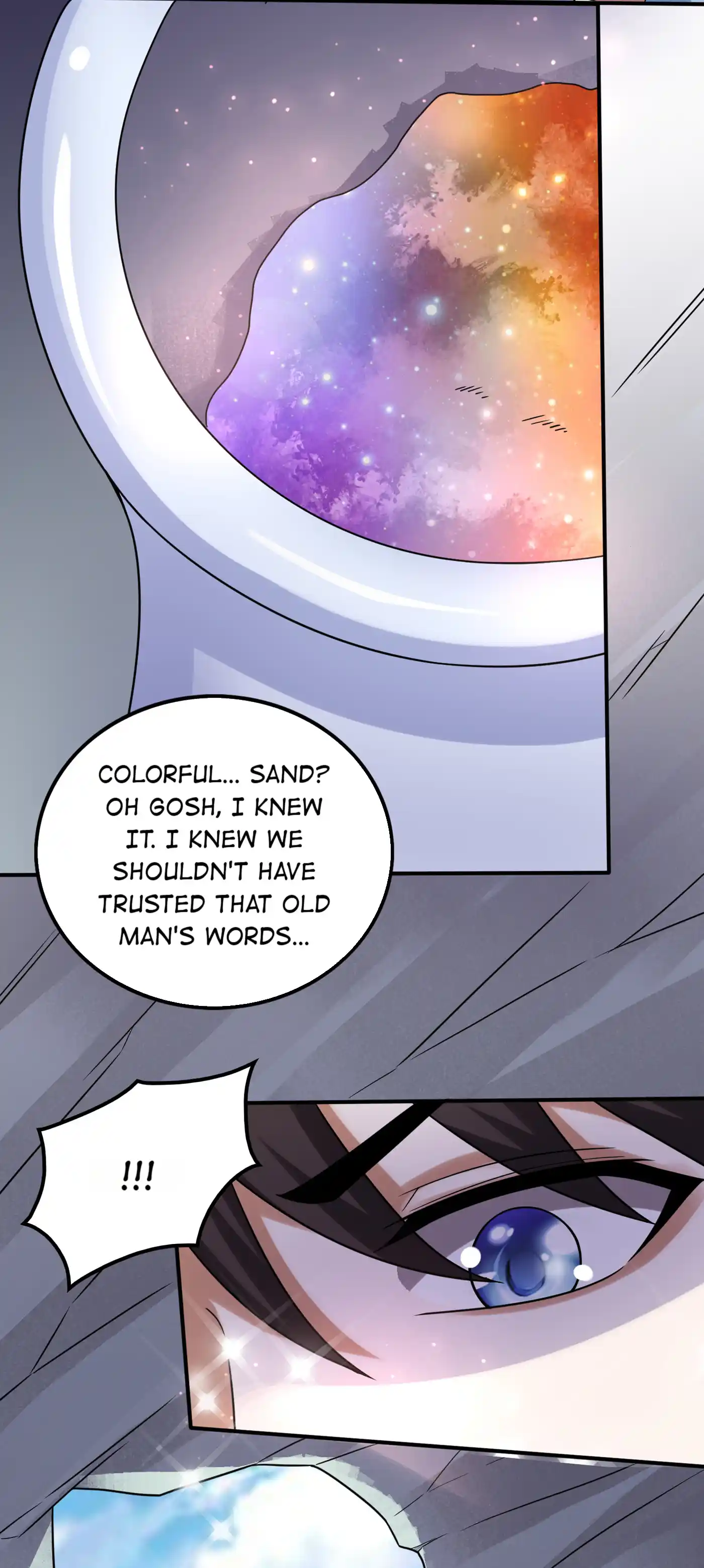 Peerless Miracle Doctor’S Adventures In The City Chapter 239