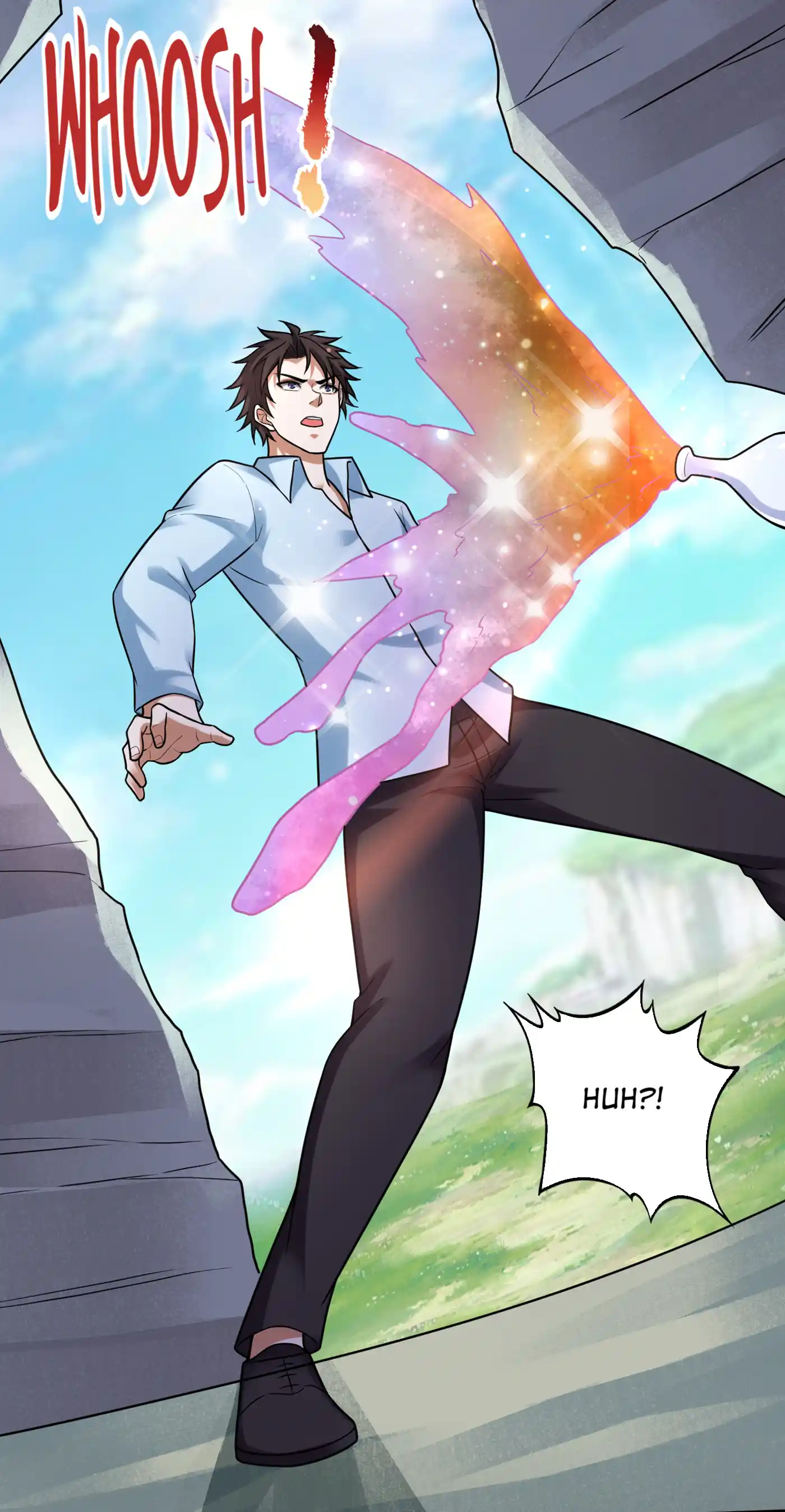 Peerless Miracle Doctor’S Adventures In The City Chapter 239