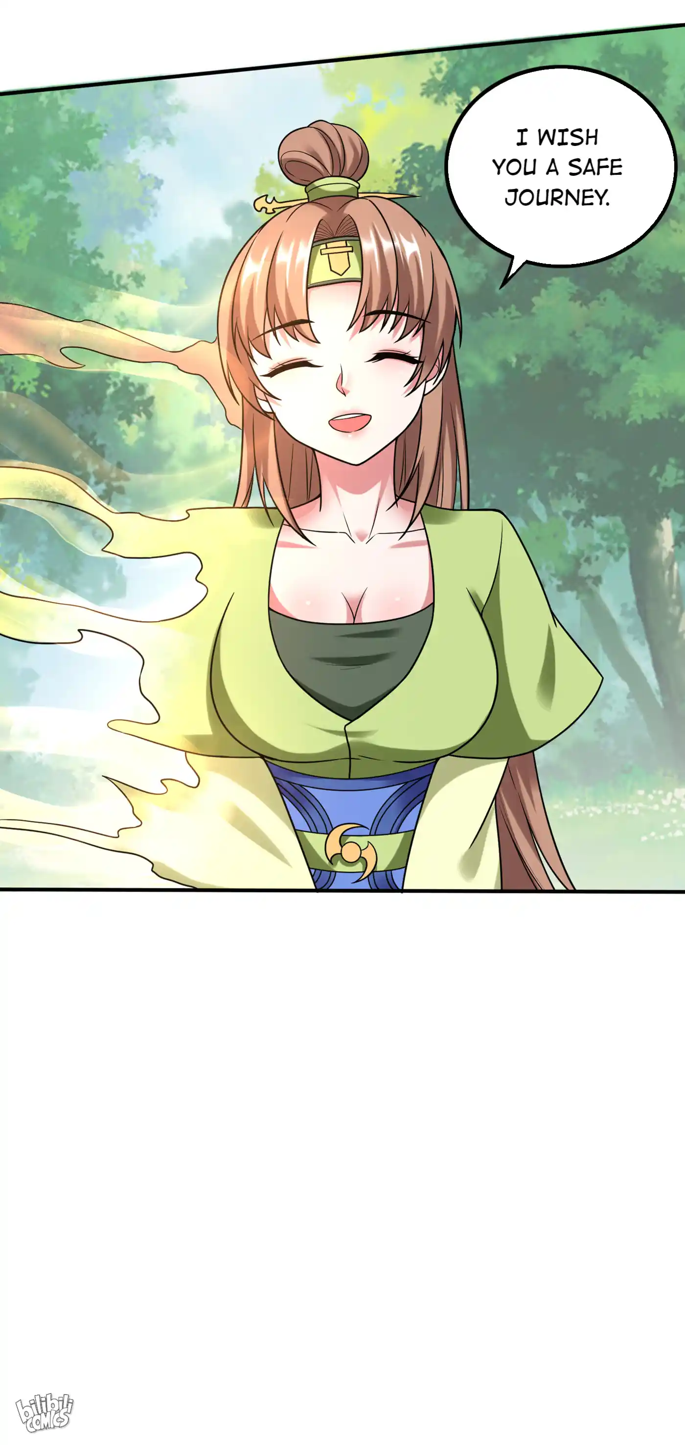 Peerless Miracle Doctor’S Adventures In The City Chapter 239