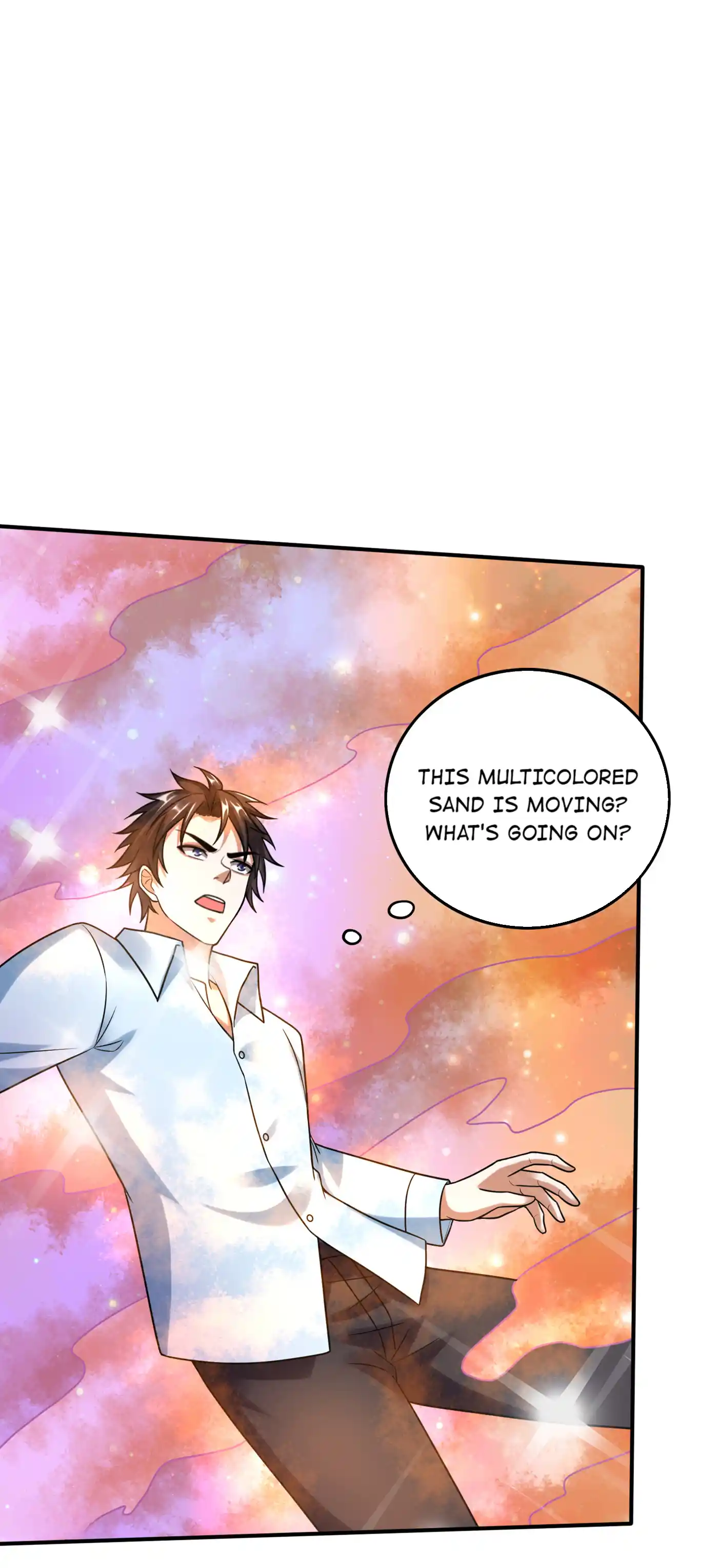 Peerless Miracle Doctor’S Adventures In The City Chapter 240