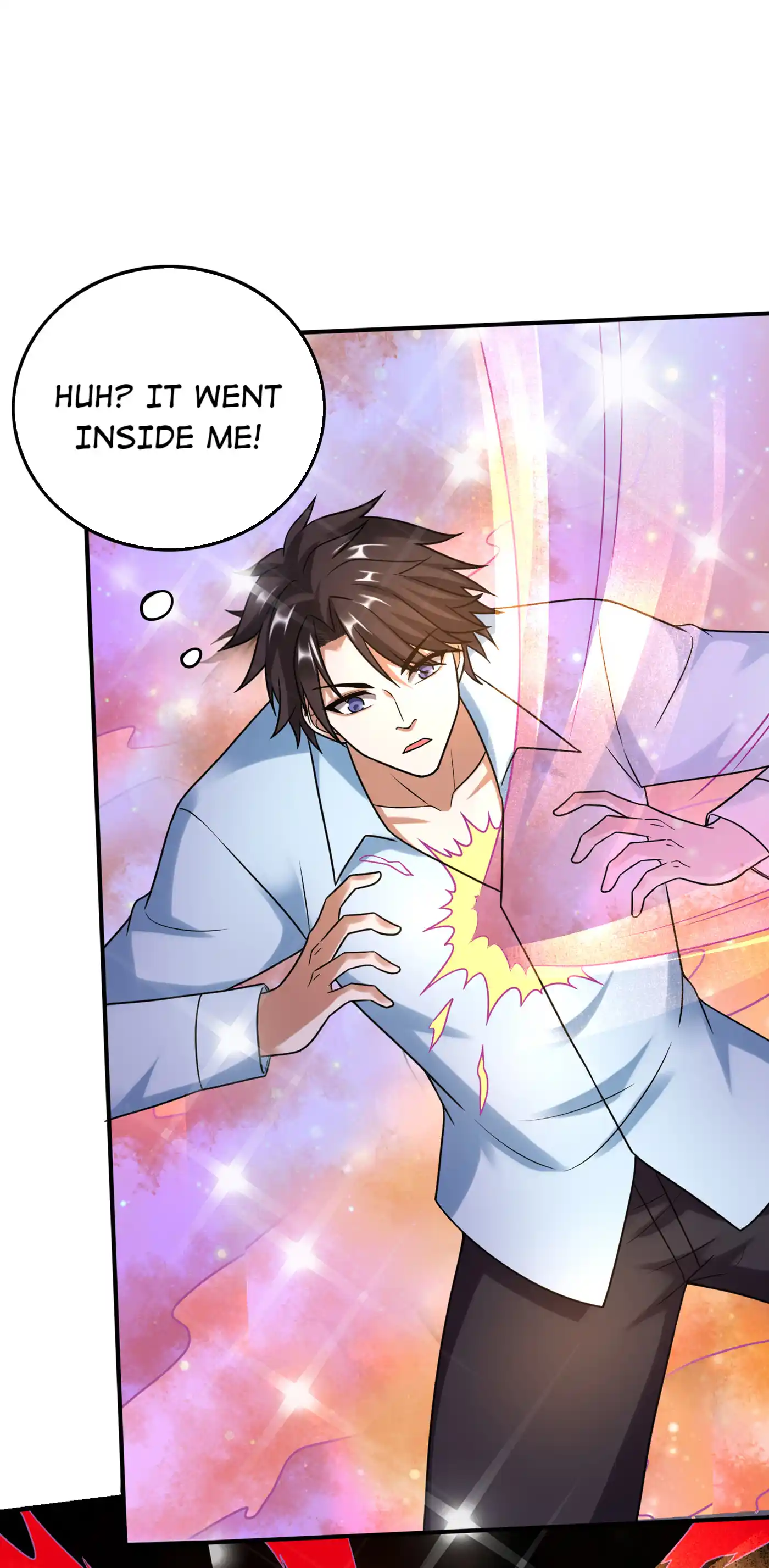 Peerless Miracle Doctor’S Adventures In The City Chapter 240