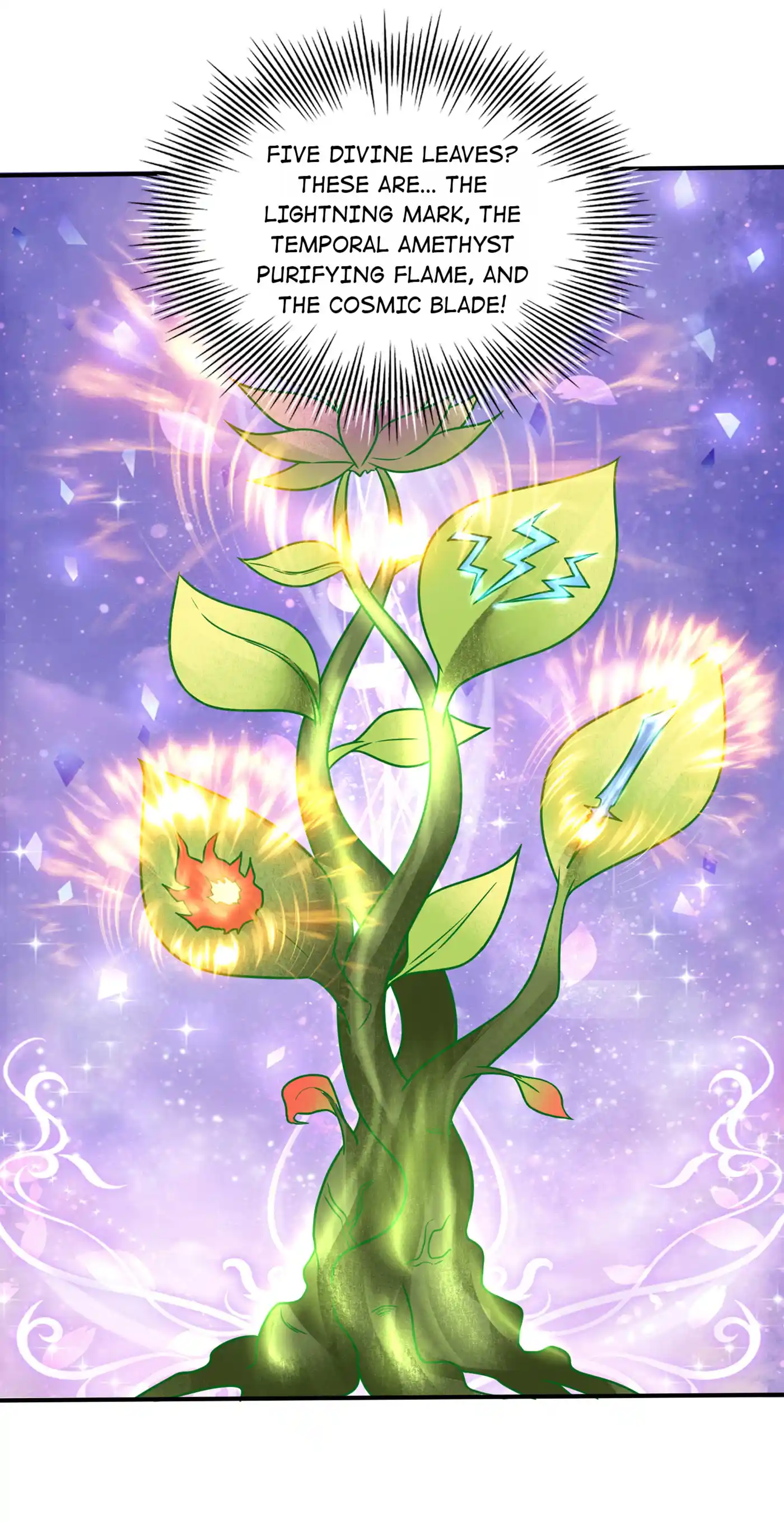 Peerless Miracle Doctor’S Adventures In The City Chapter 240