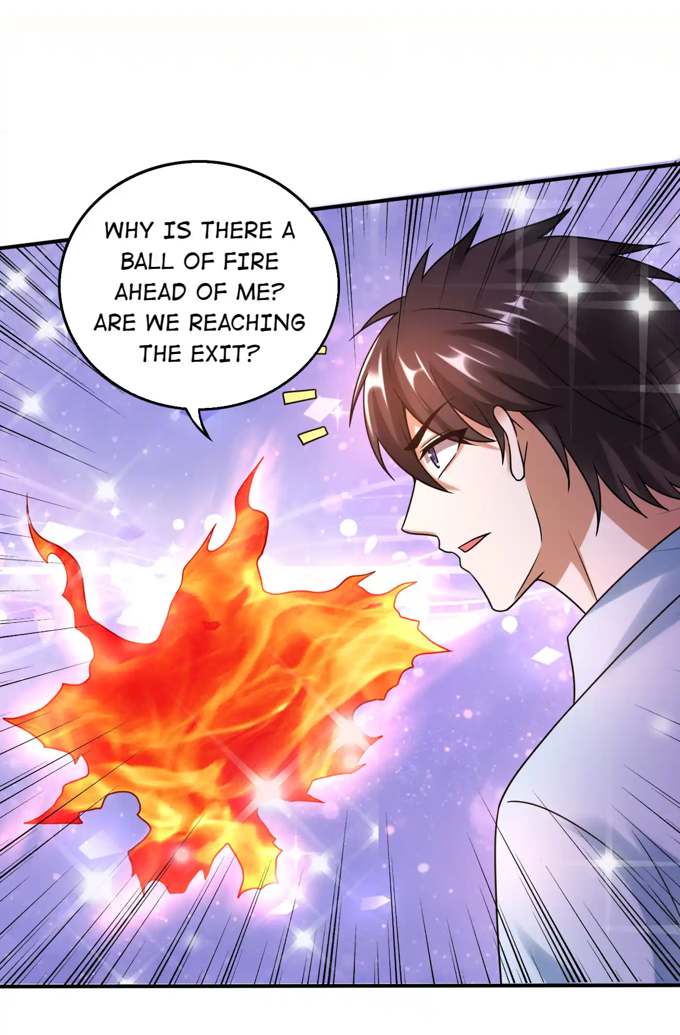 Peerless Miracle Doctor’S Adventures In The City Chapter 240