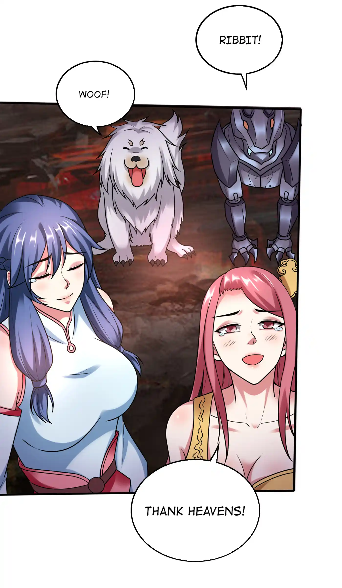 Peerless Miracle Doctor’S Adventures In The City Chapter 240