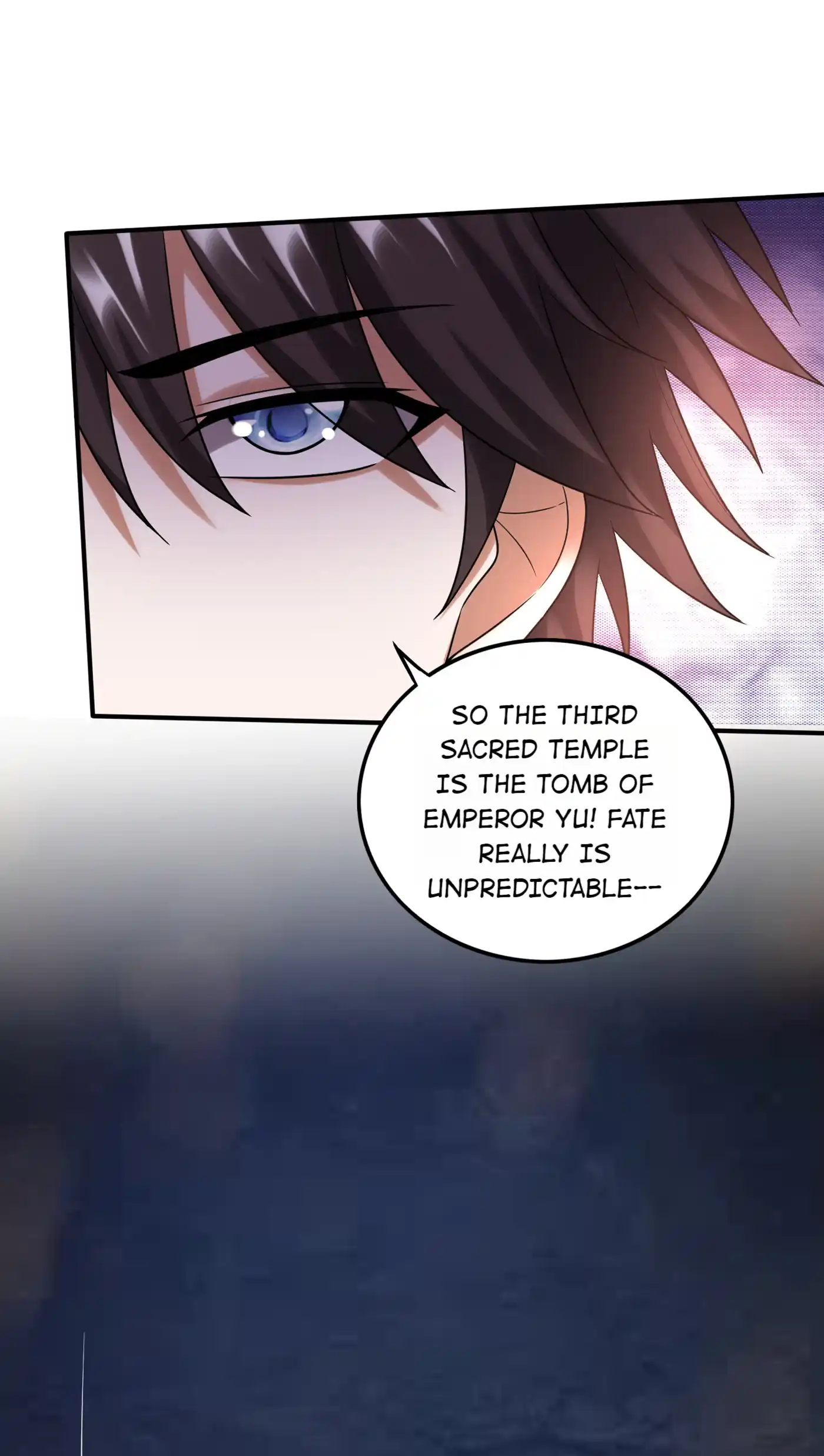 Peerless Miracle Doctor’S Adventures In The City Chapter 240