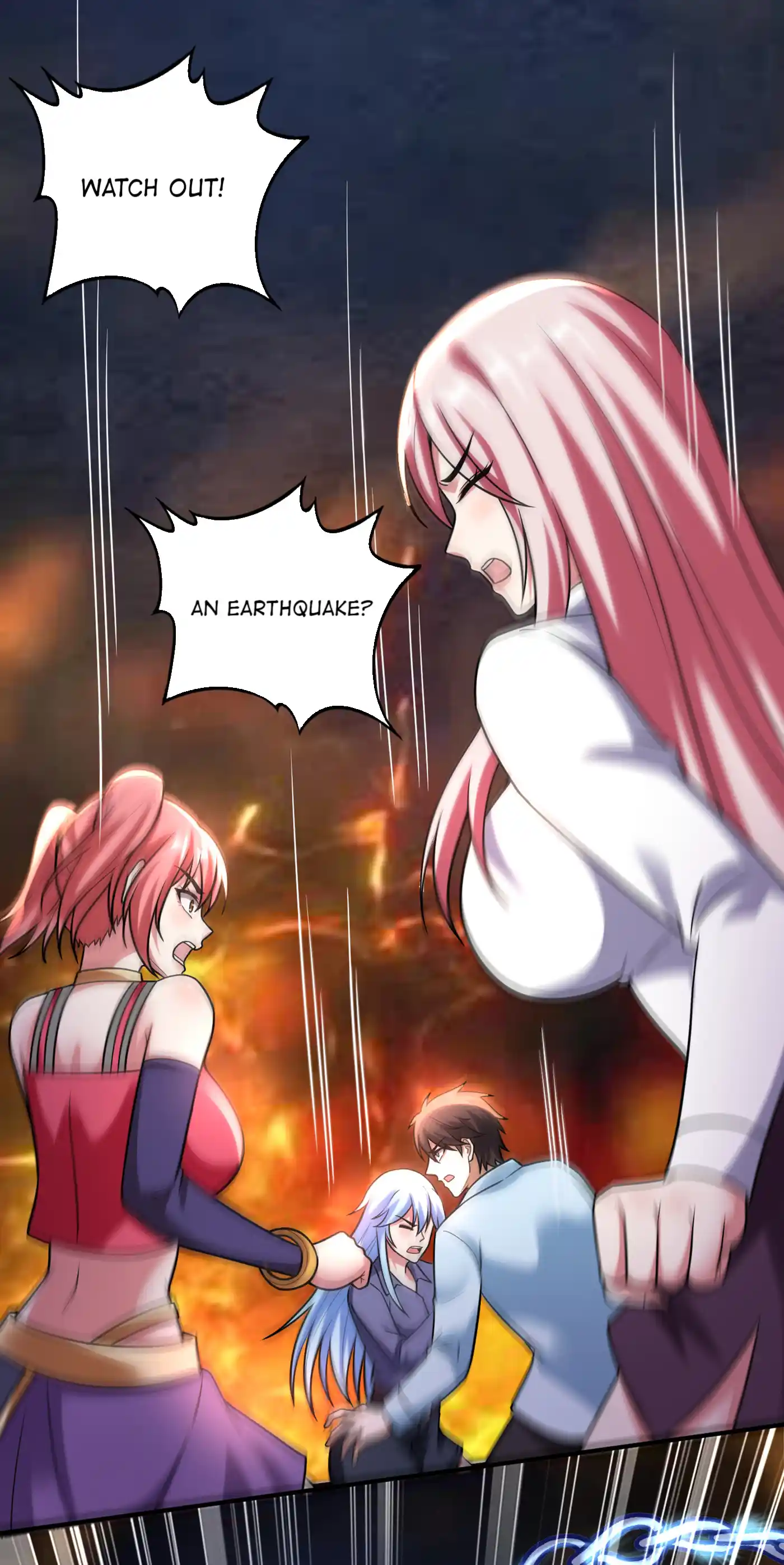 Peerless Miracle Doctor’S Adventures In The City Chapter 240