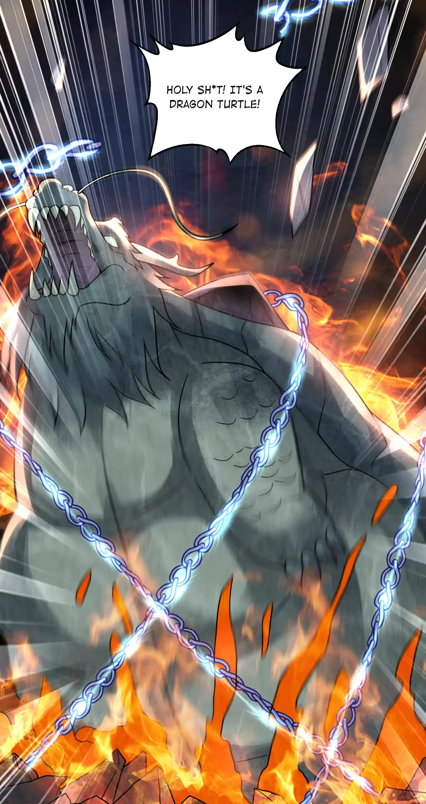 Peerless Miracle Doctor’S Adventures In The City Chapter 240