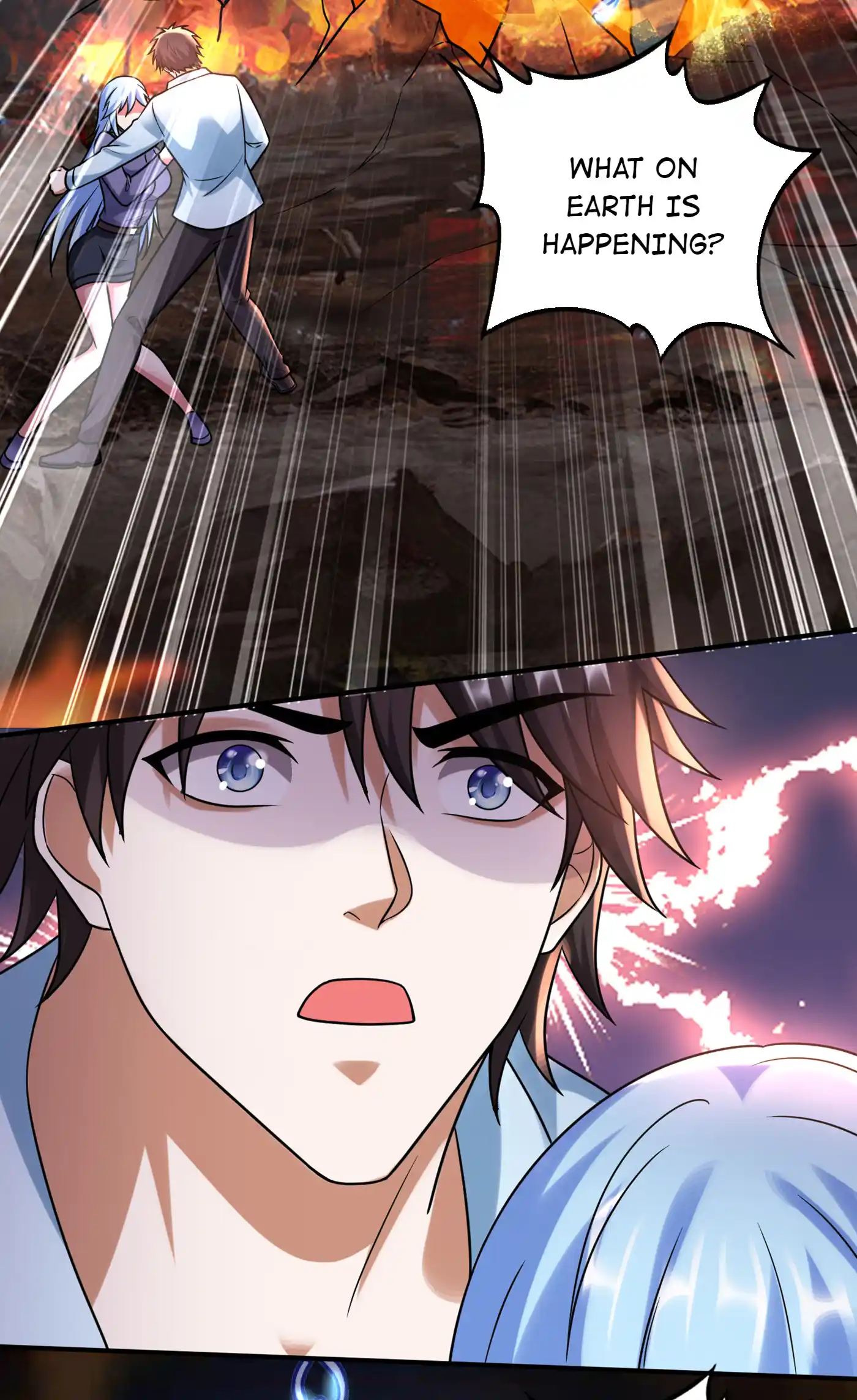 Peerless Miracle Doctor’S Adventures In The City Chapter 240