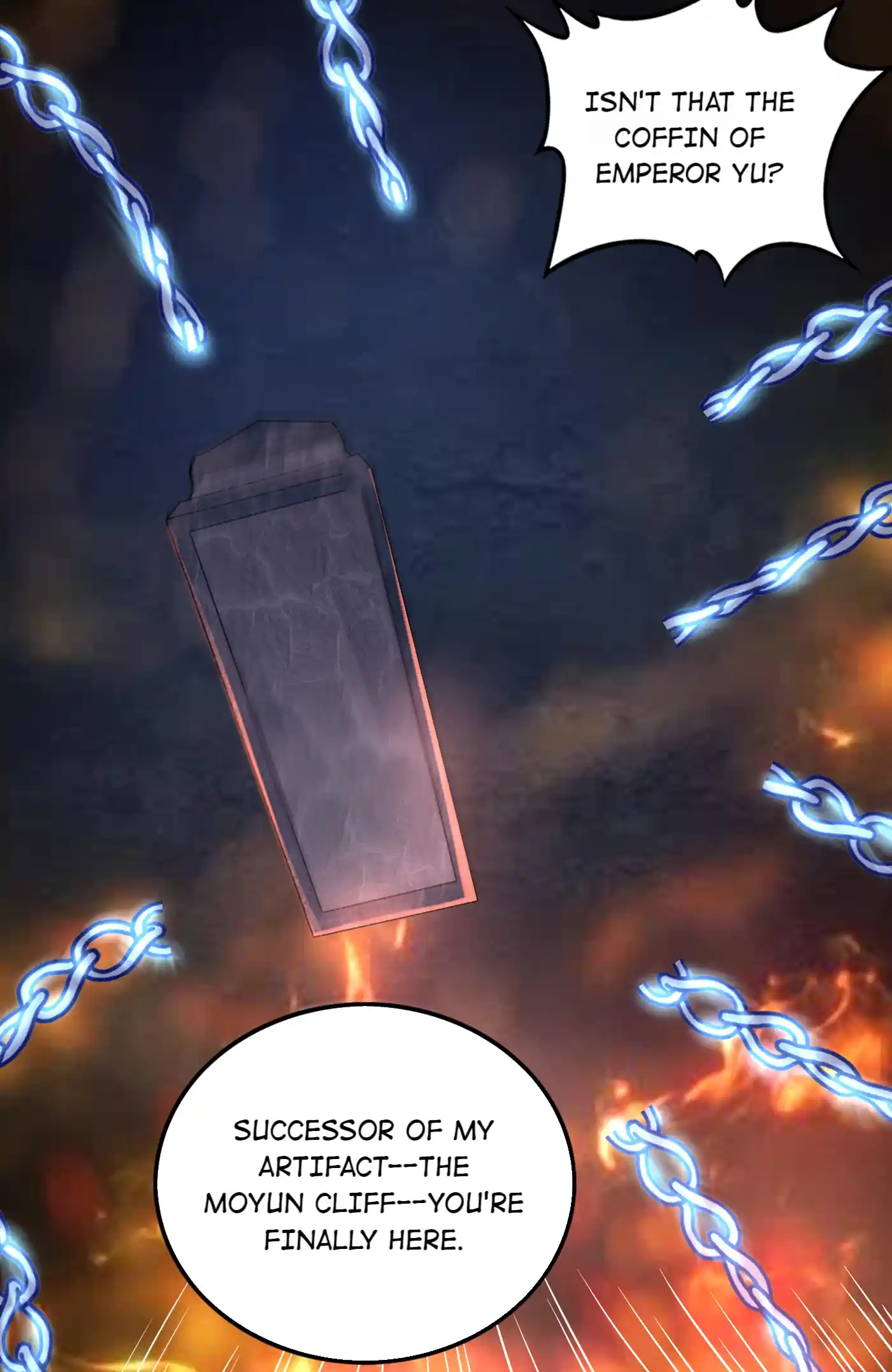 Peerless Miracle Doctor’S Adventures In The City Chapter 240