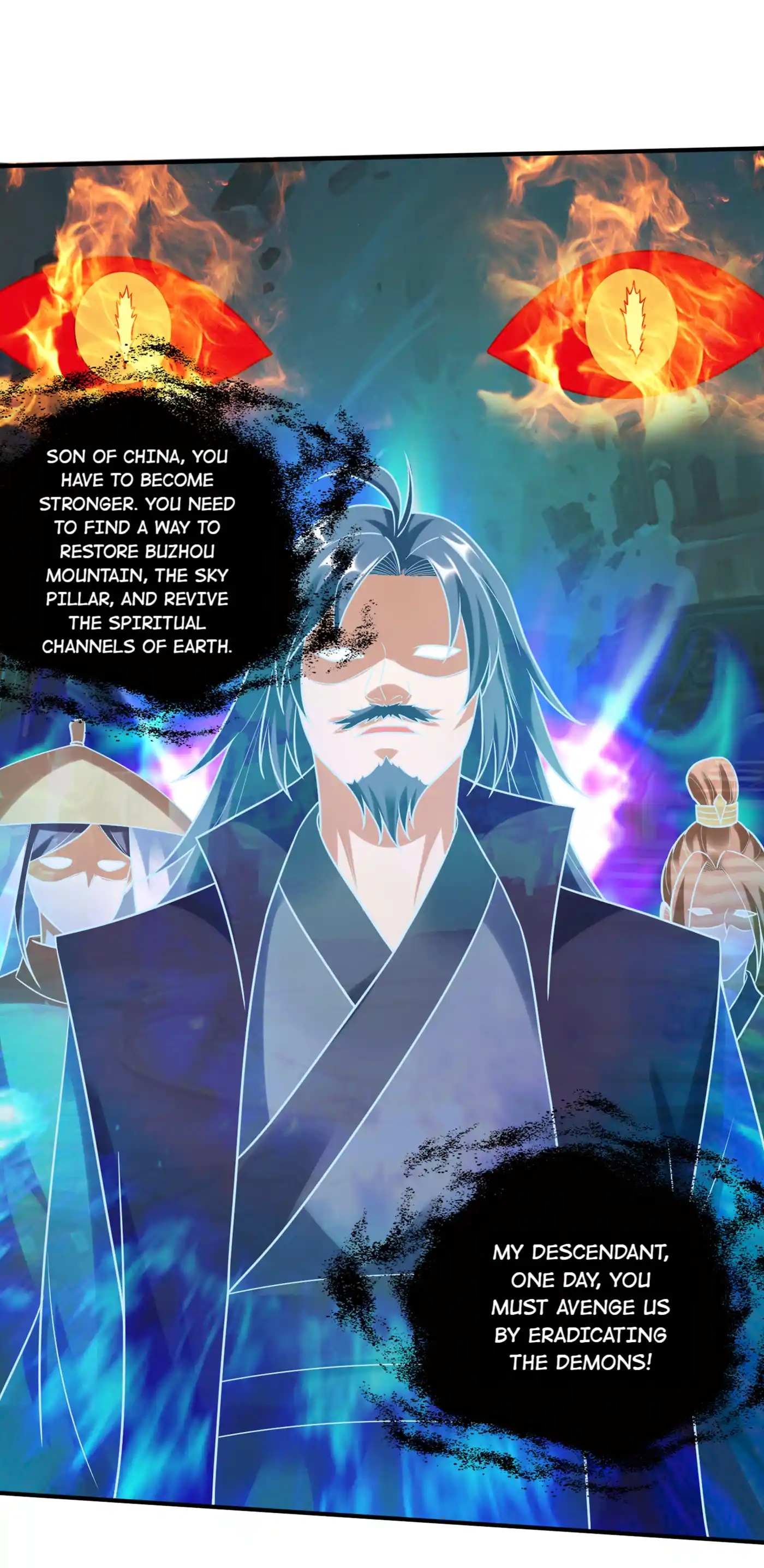 Peerless Miracle Doctor’S Adventures In The City Chapter 240