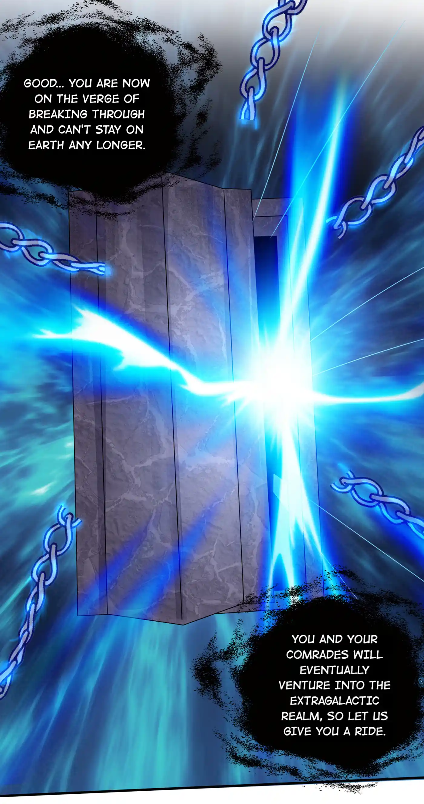 Peerless Miracle Doctor’S Adventures In The City Chapter 240