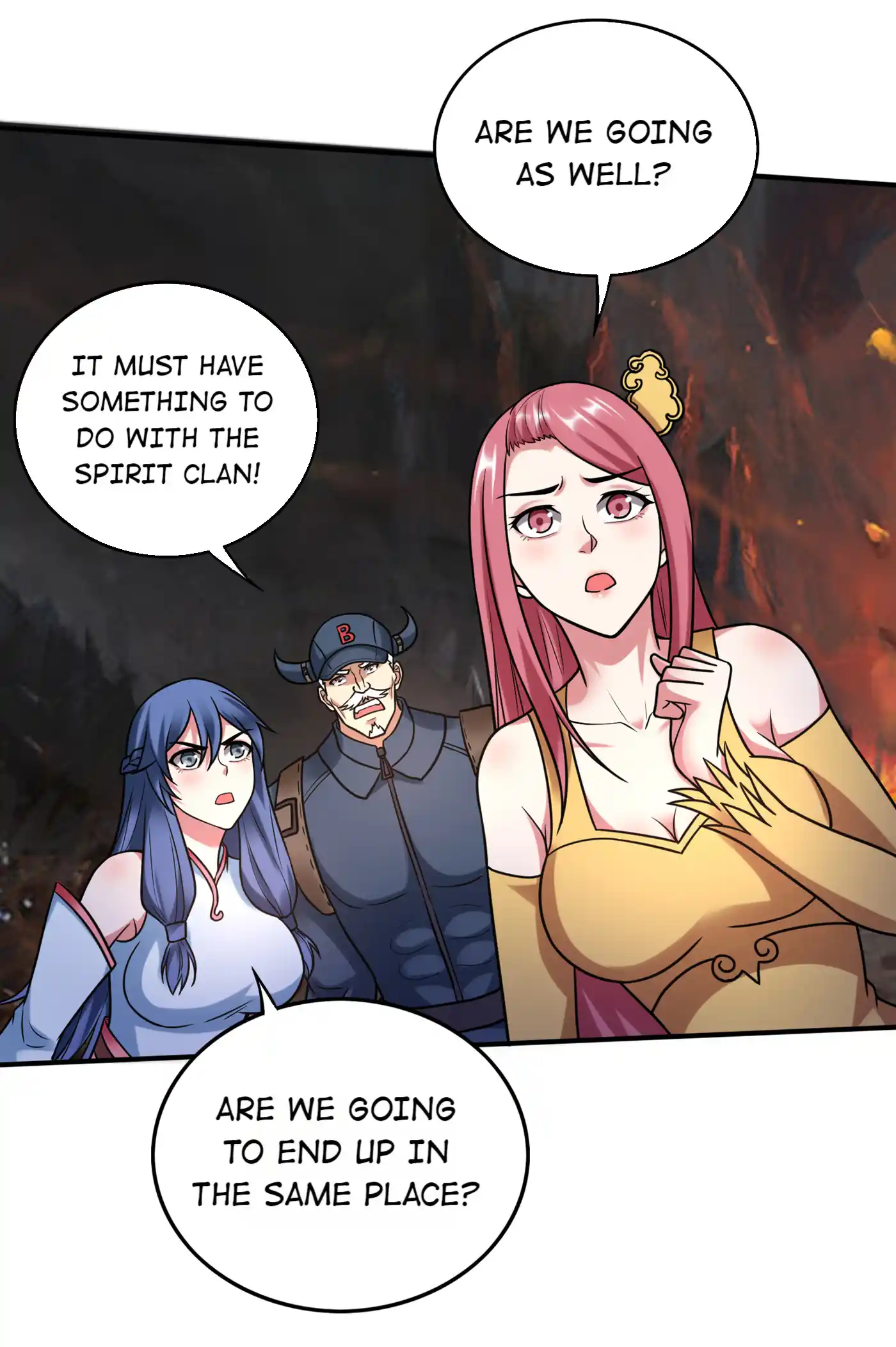 Peerless Miracle Doctor’S Adventures In The City Chapter 240