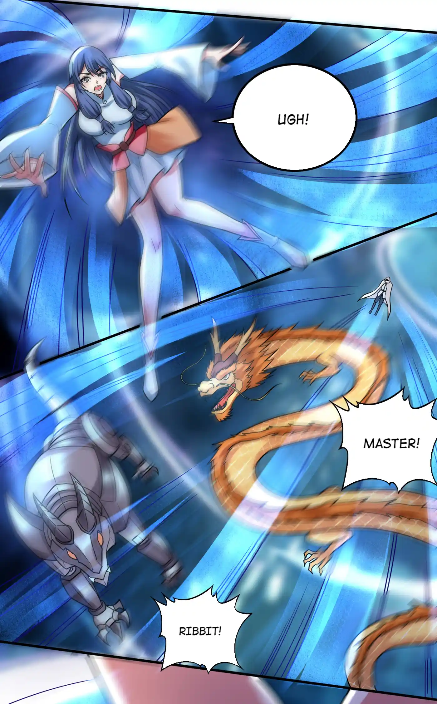 Peerless Miracle Doctor’S Adventures In The City Chapter 240