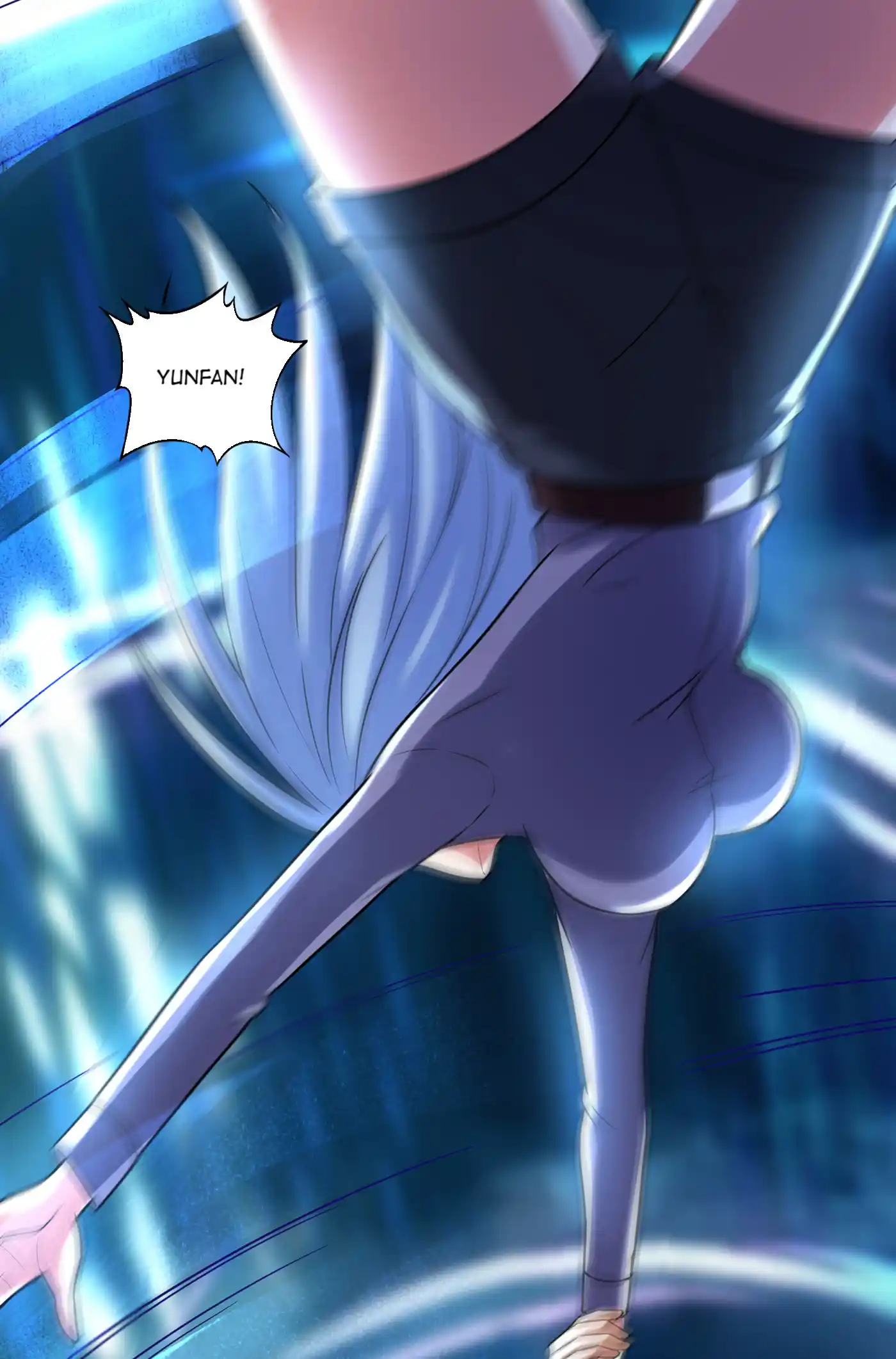 Peerless Miracle Doctor’S Adventures In The City Chapter 240