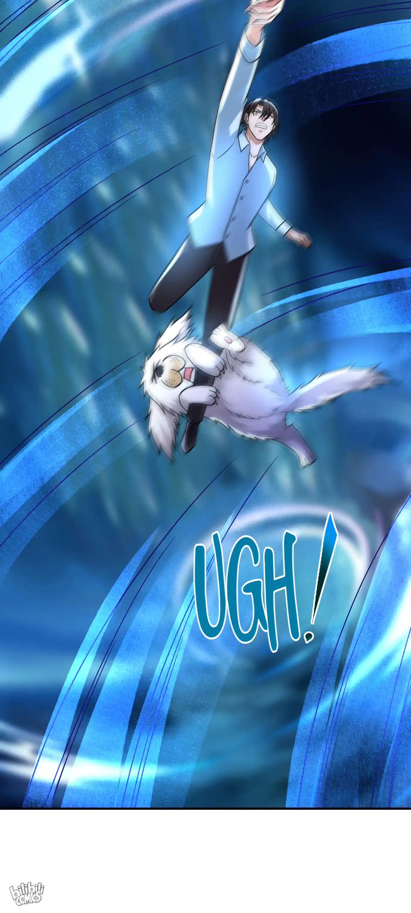 Peerless Miracle Doctor’S Adventures In The City Chapter 240