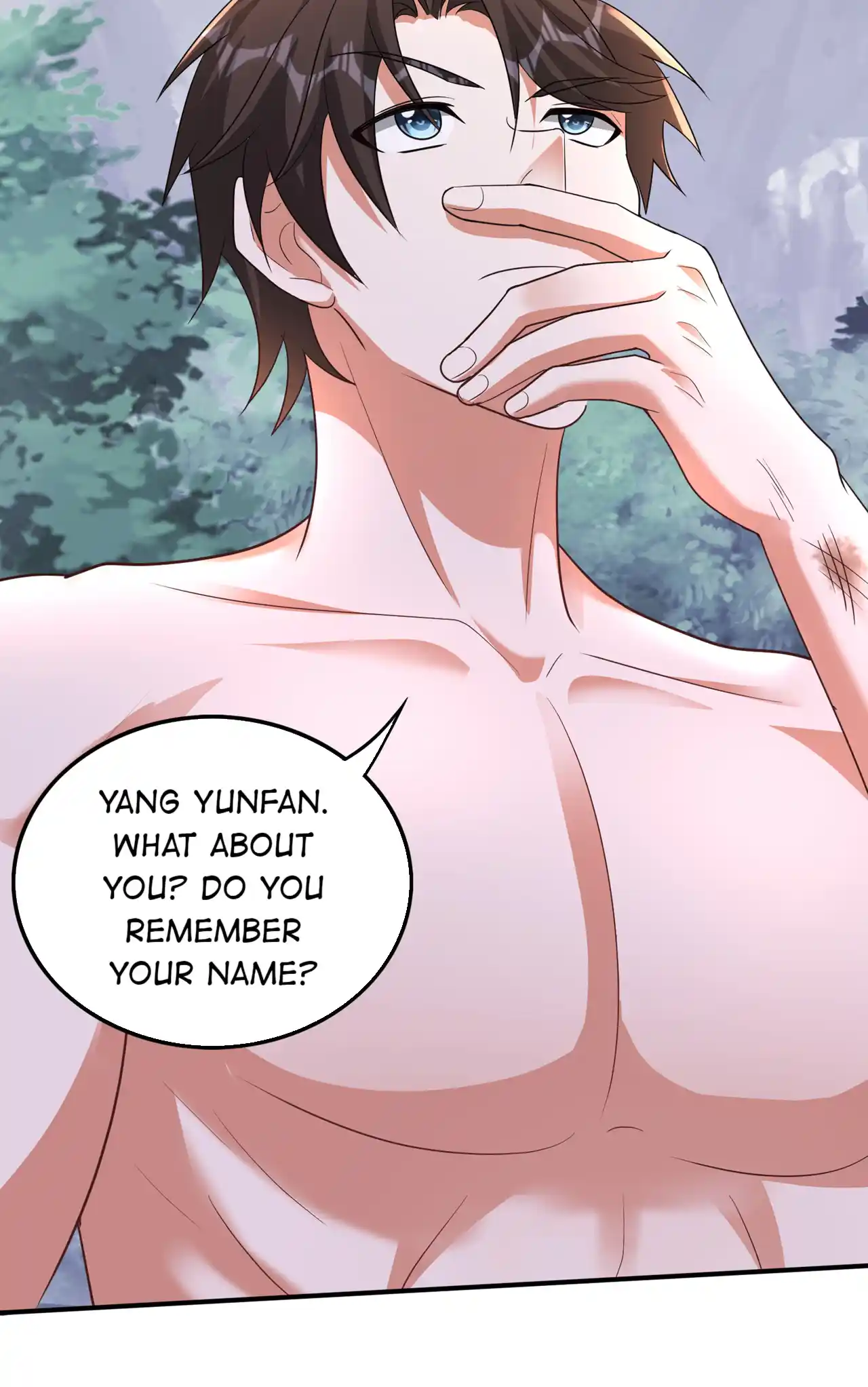 Peerless Miracle Doctor’S Adventures In The City Chapter 255