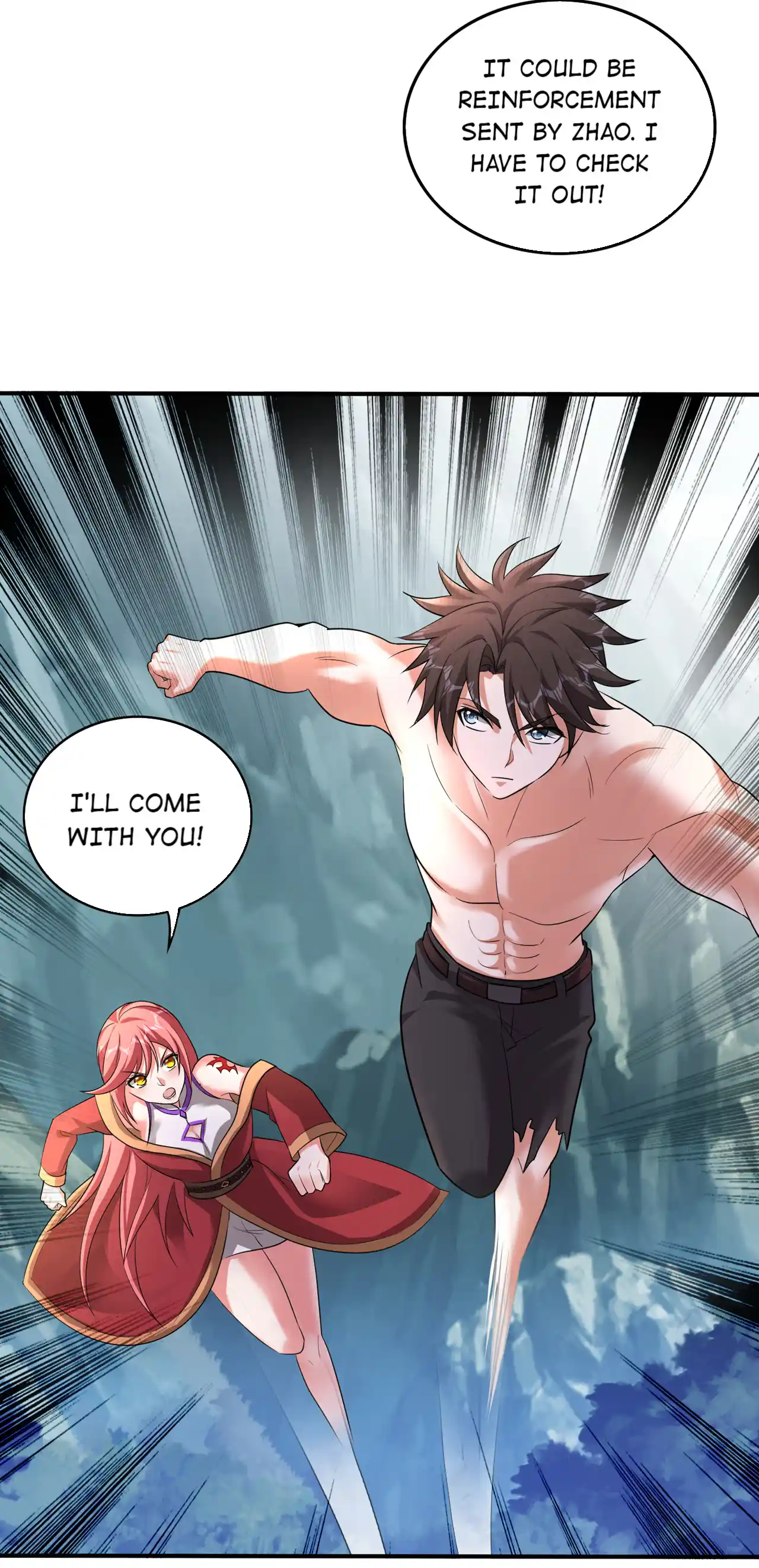 Peerless Miracle Doctor’S Adventures In The City Chapter 255