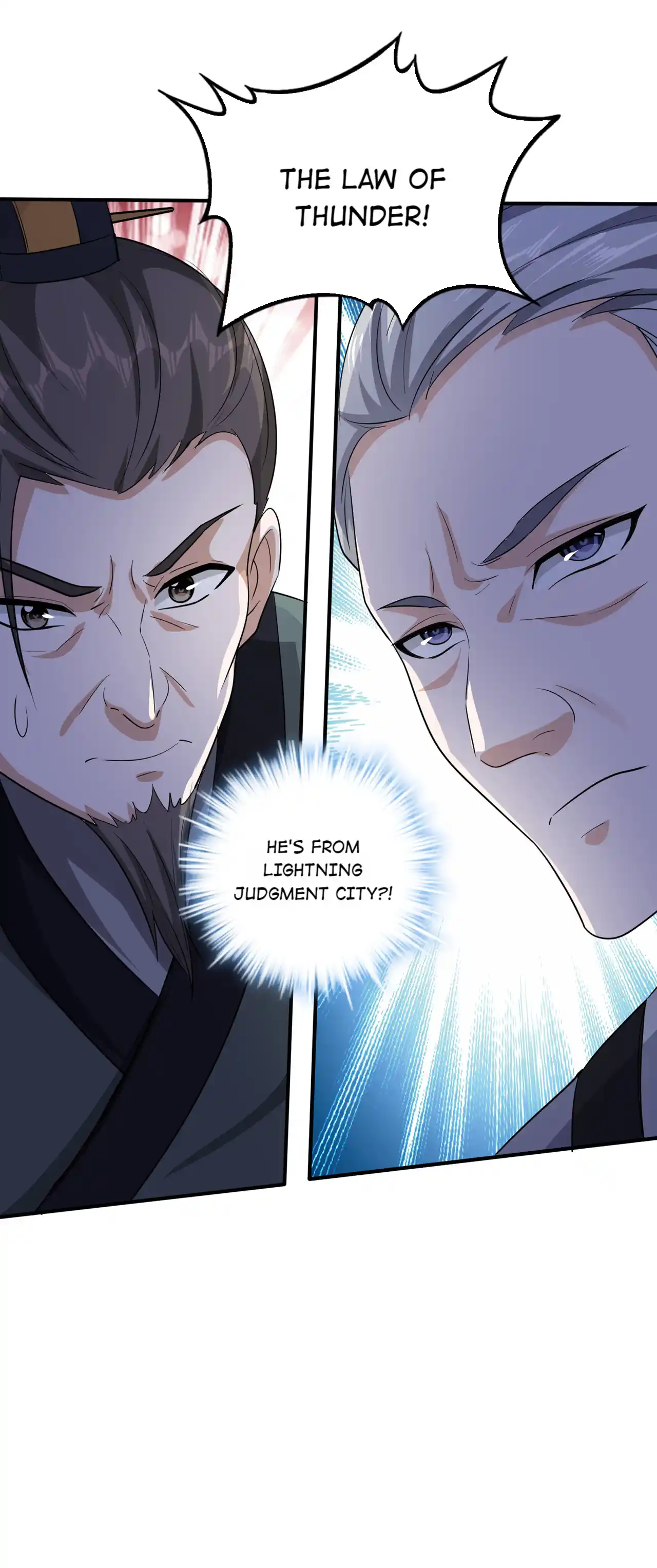 Peerless Miracle Doctor’S Adventures In The City Chapter 255