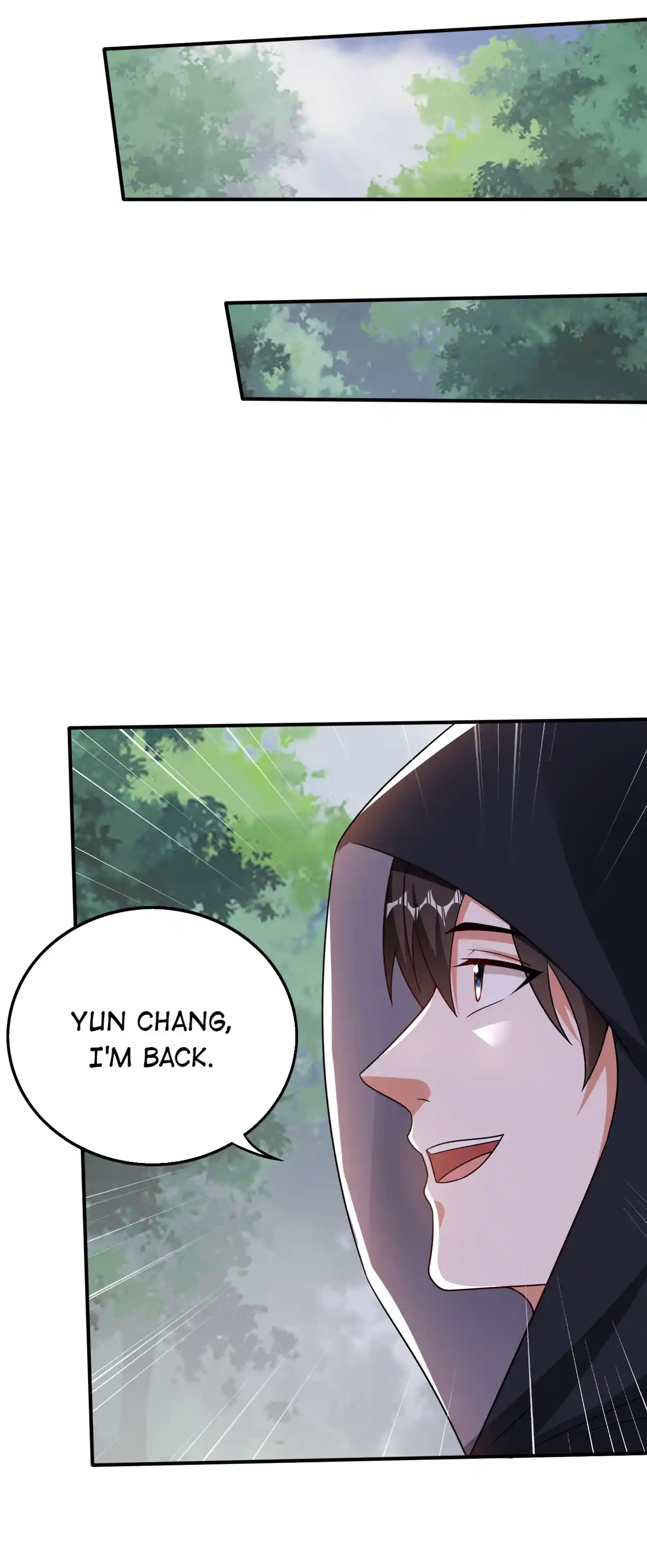 Peerless Miracle Doctor’S Adventures In The City Chapter 255