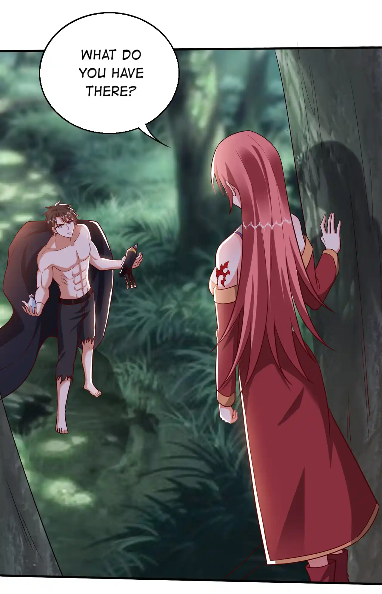 Peerless Miracle Doctor’S Adventures In The City Chapter 255