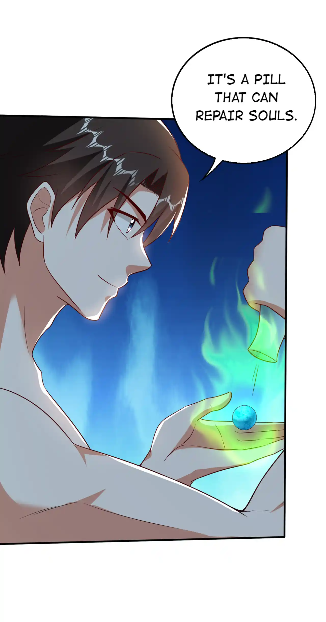 Peerless Miracle Doctor’S Adventures In The City Chapter 255