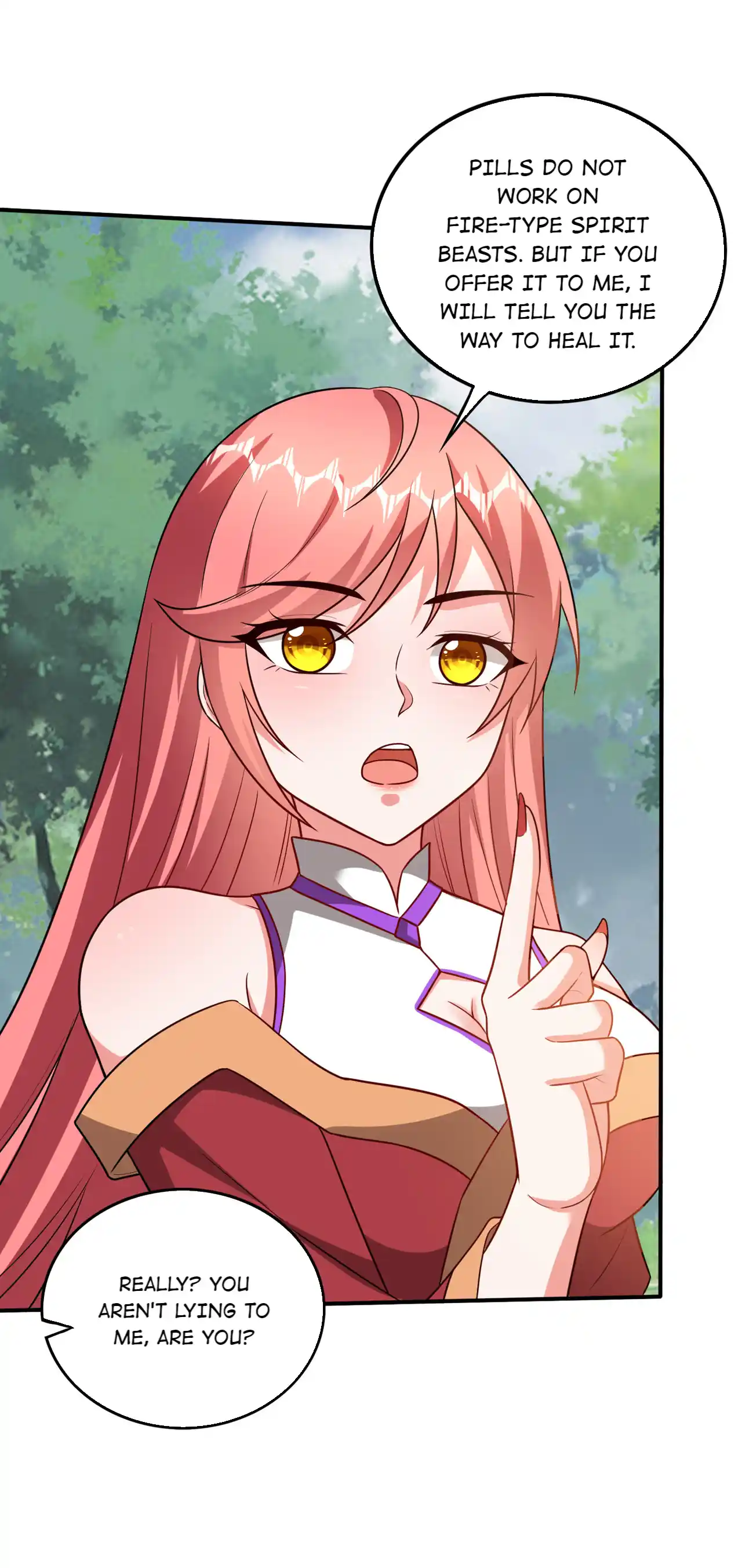 Peerless Miracle Doctor’S Adventures In The City Chapter 255