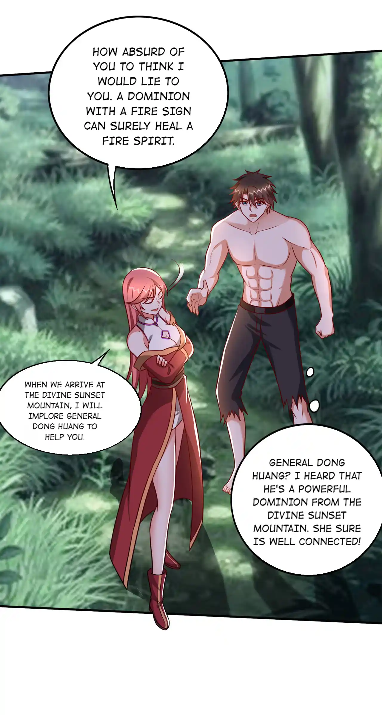 Peerless Miracle Doctor’S Adventures In The City Chapter 255