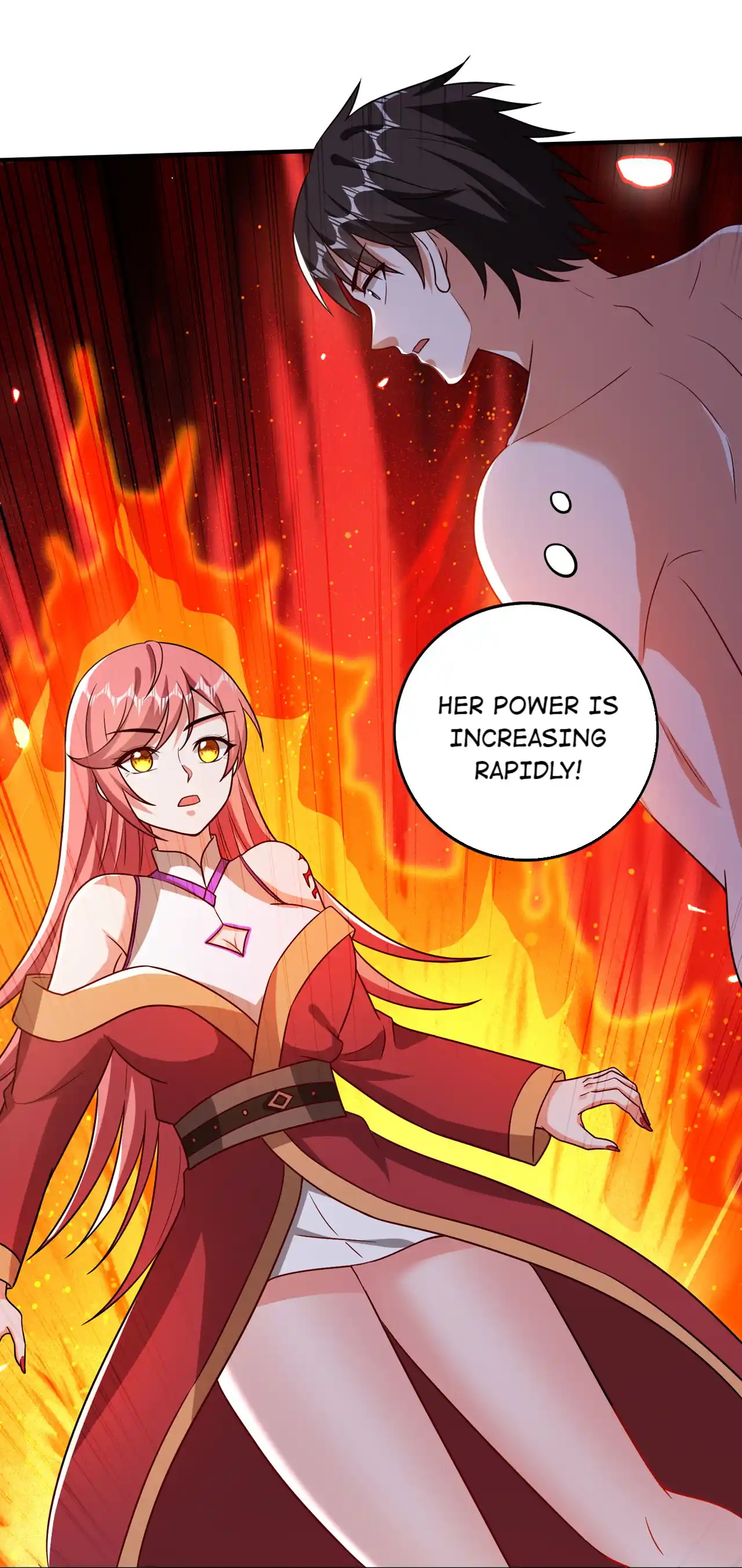 Peerless Miracle Doctor’S Adventures In The City Chapter 256