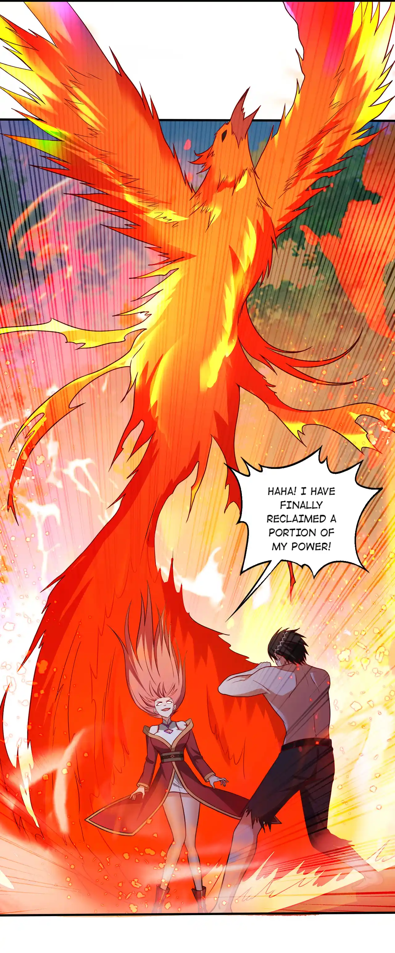 Peerless Miracle Doctor’S Adventures In The City Chapter 256