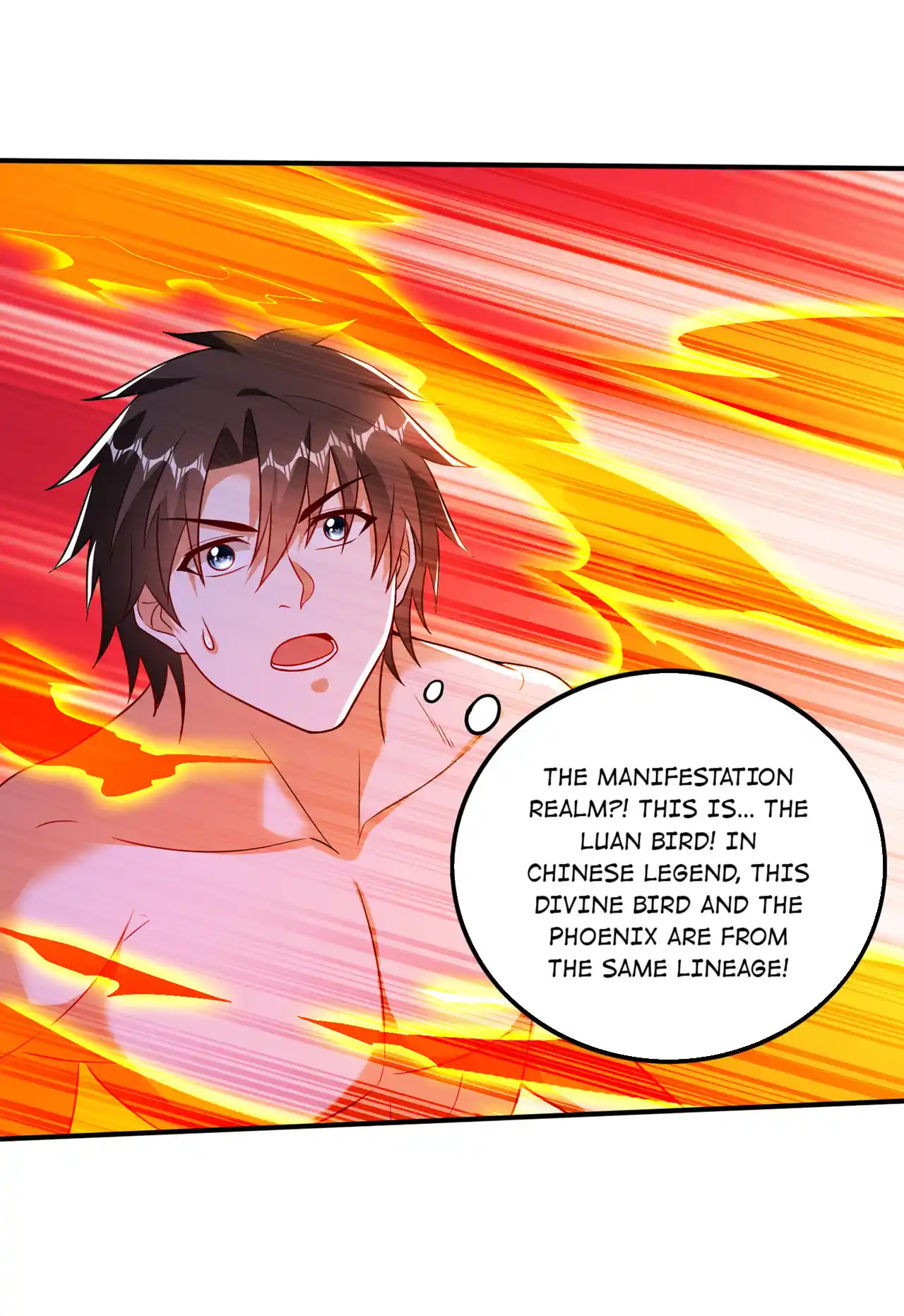 Peerless Miracle Doctor’S Adventures In The City Chapter 256