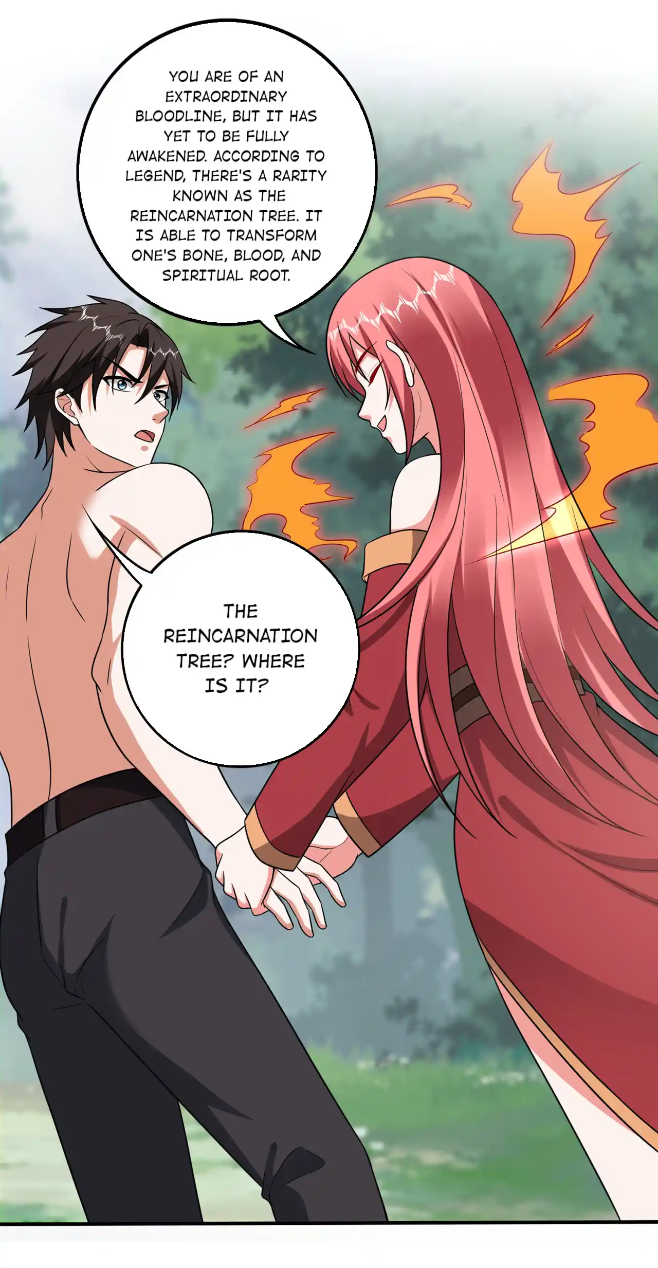 Peerless Miracle Doctor’S Adventures In The City Chapter 256