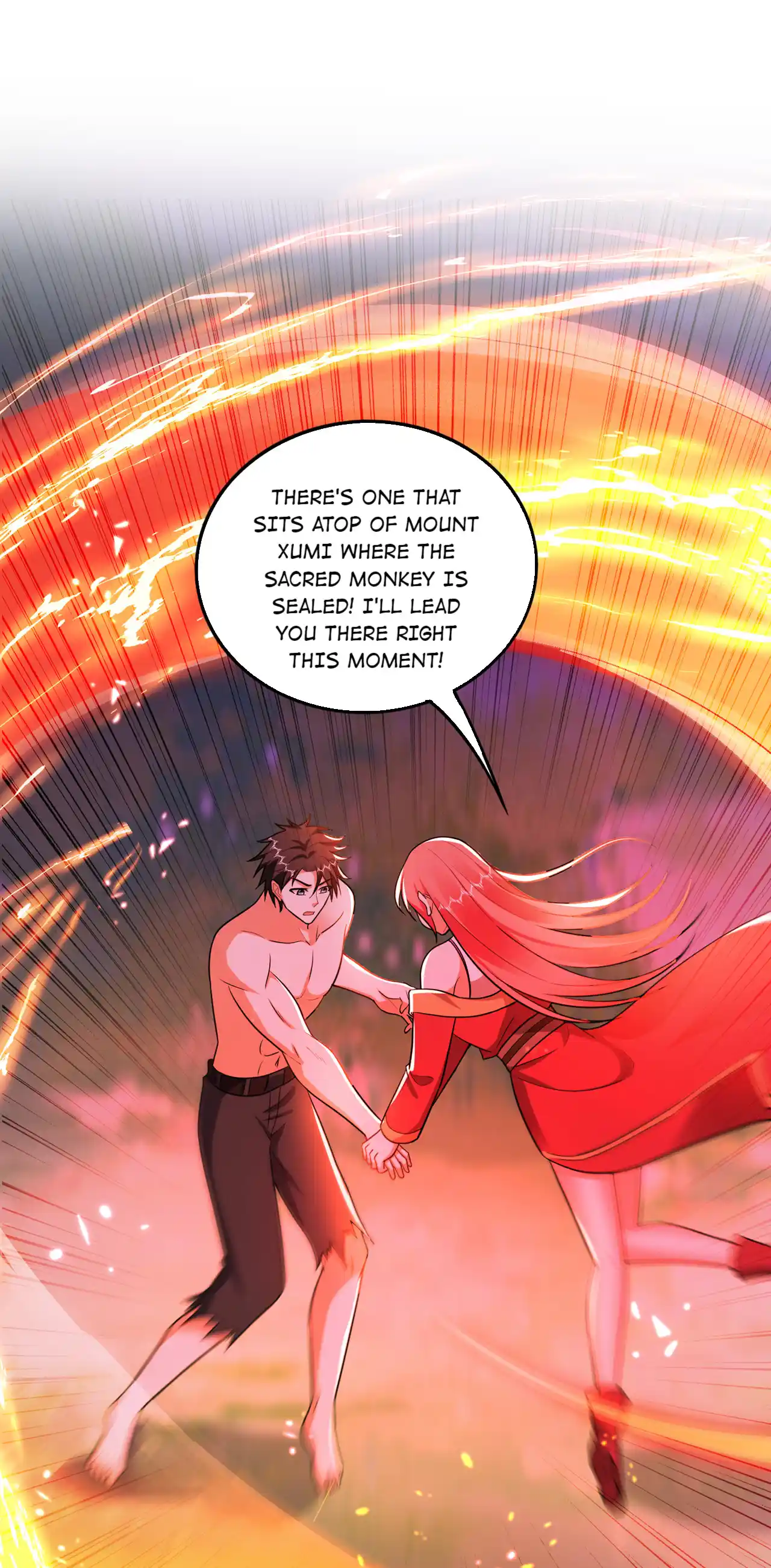 Peerless Miracle Doctor’S Adventures In The City Chapter 256