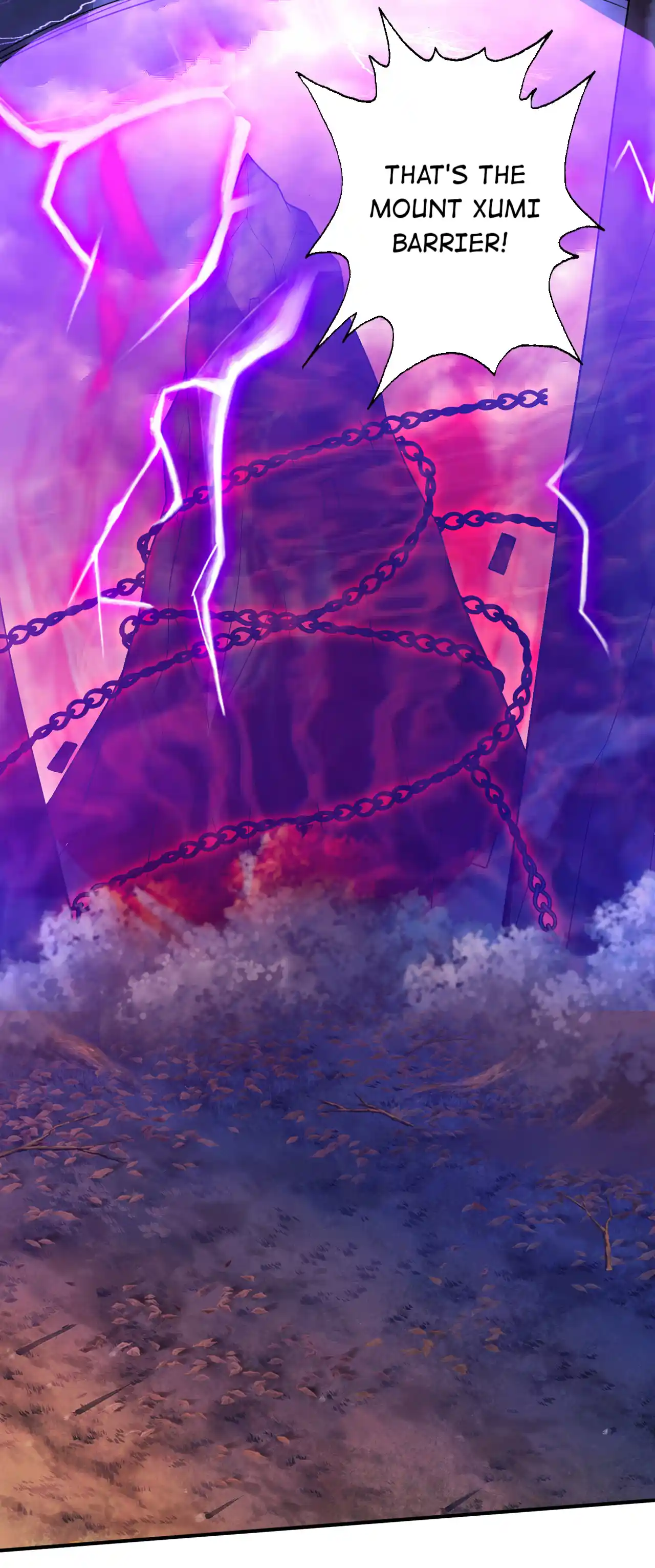 Peerless Miracle Doctor’S Adventures In The City Chapter 256