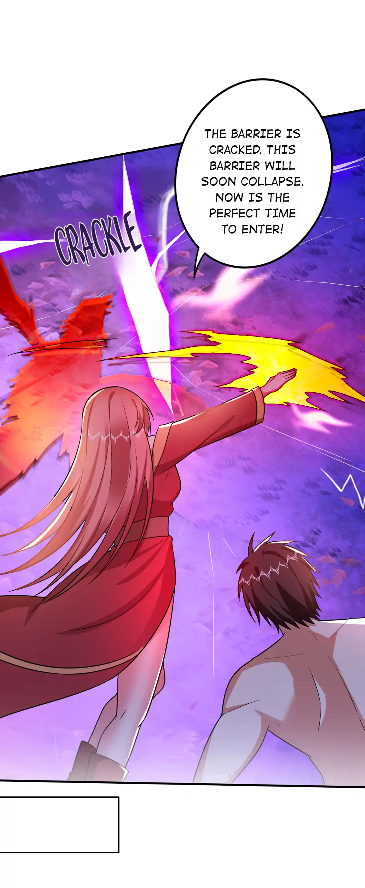 Peerless Miracle Doctor’S Adventures In The City Chapter 256