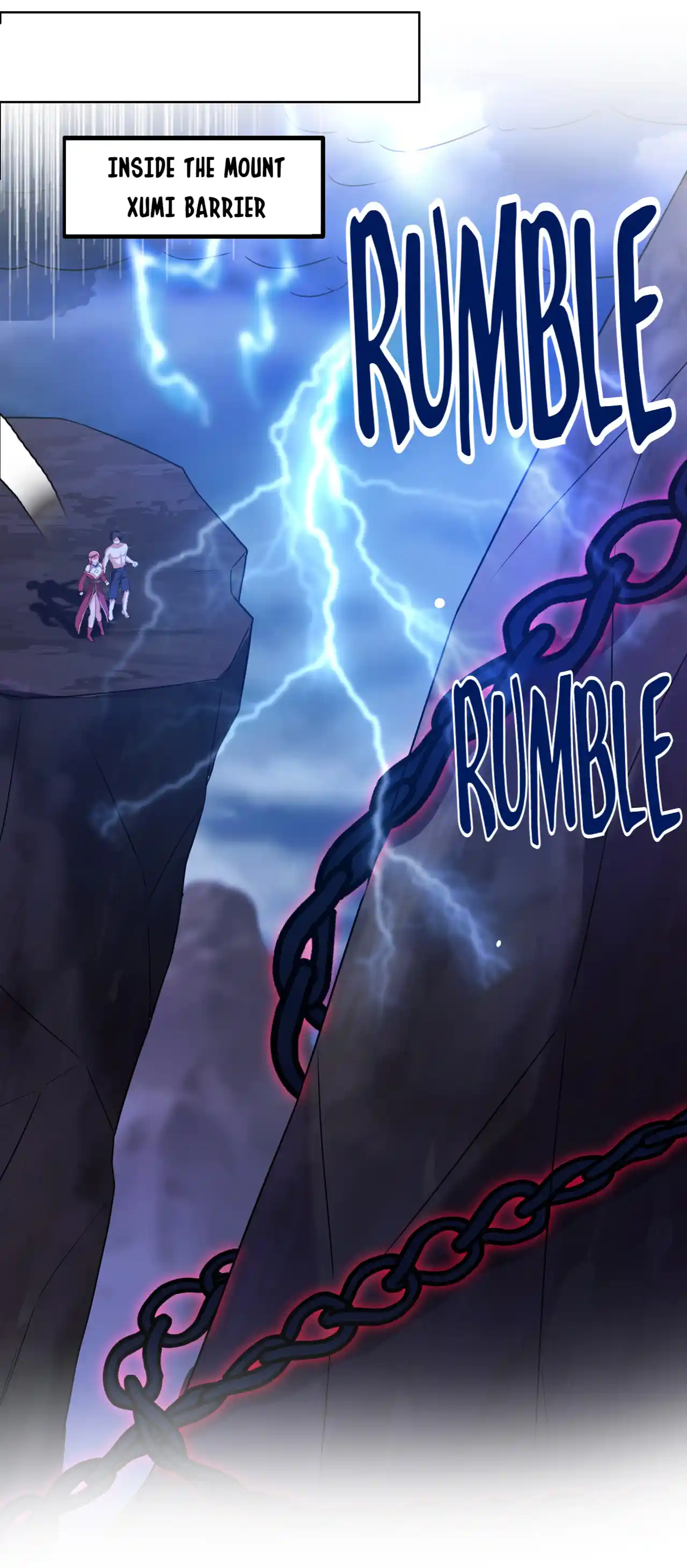 Peerless Miracle Doctor’S Adventures In The City Chapter 256