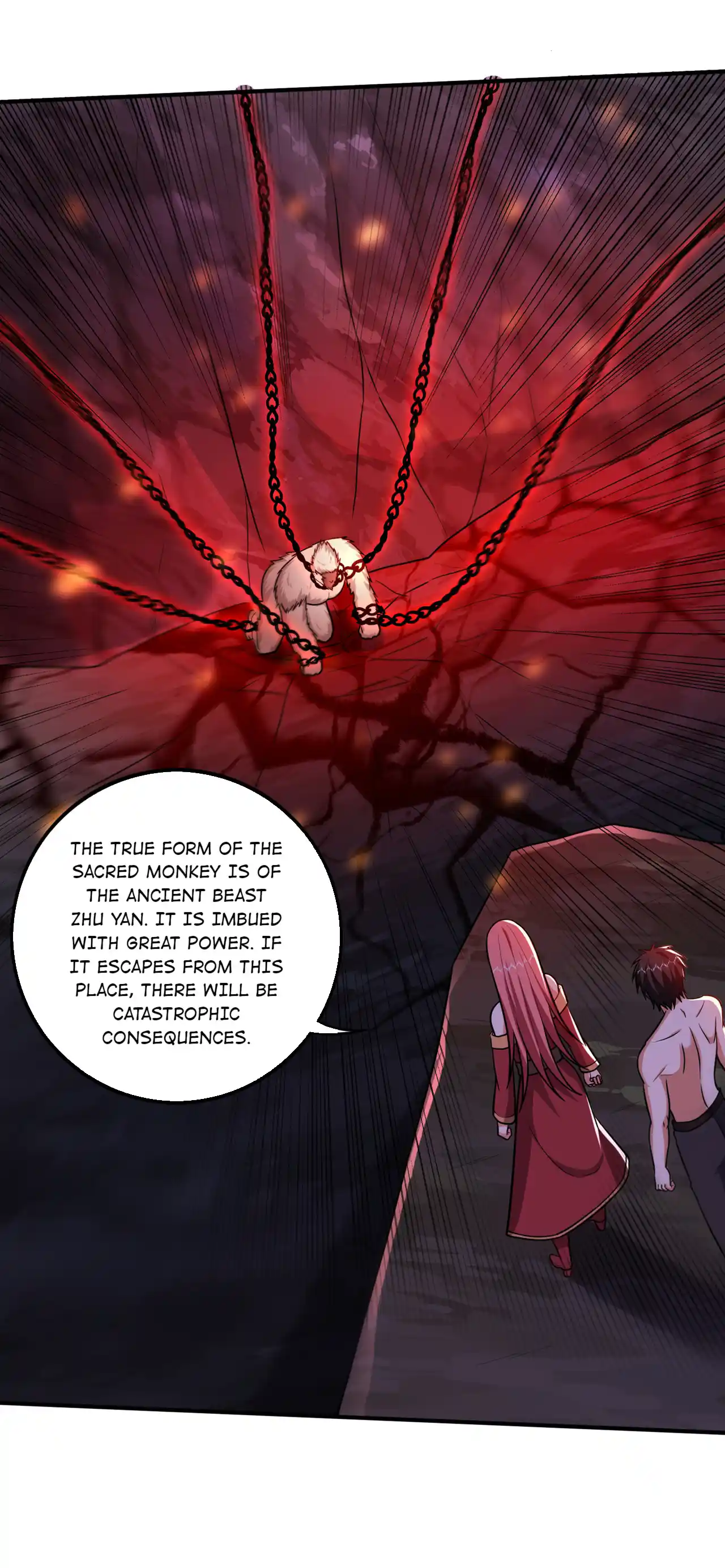 Peerless Miracle Doctor’S Adventures In The City Chapter 256